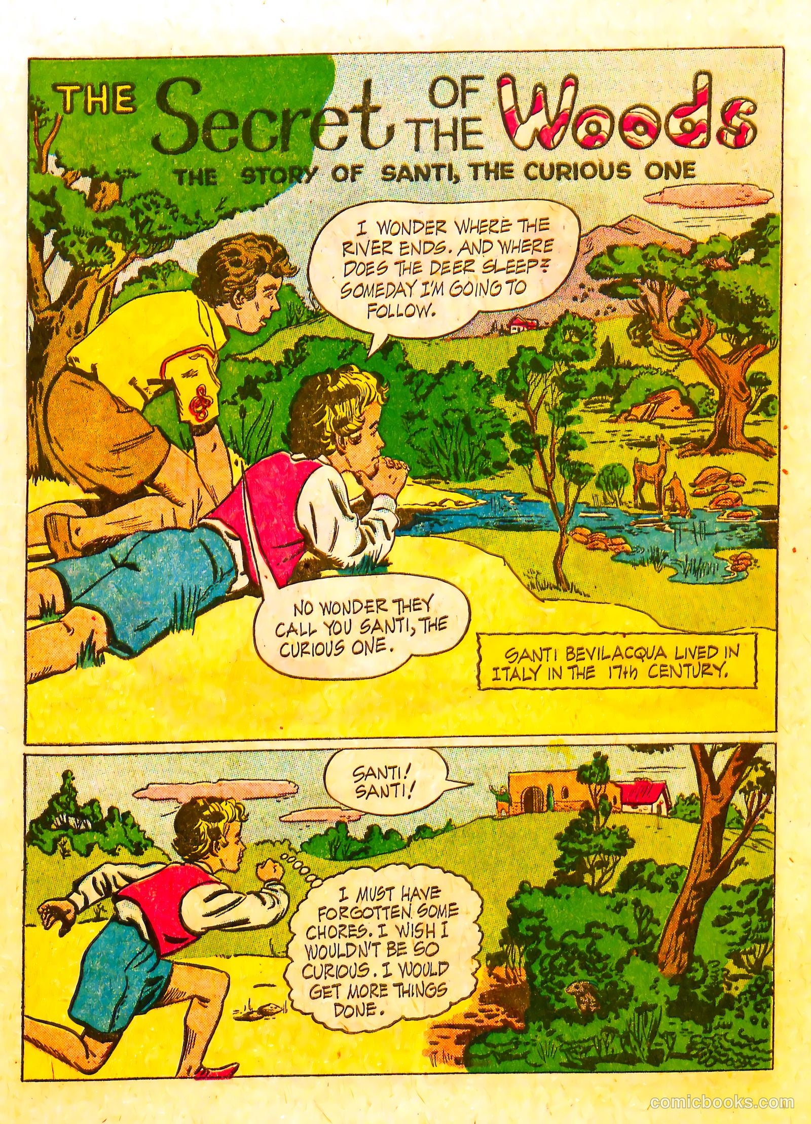 Topix v8 #24 — page 25 of 32