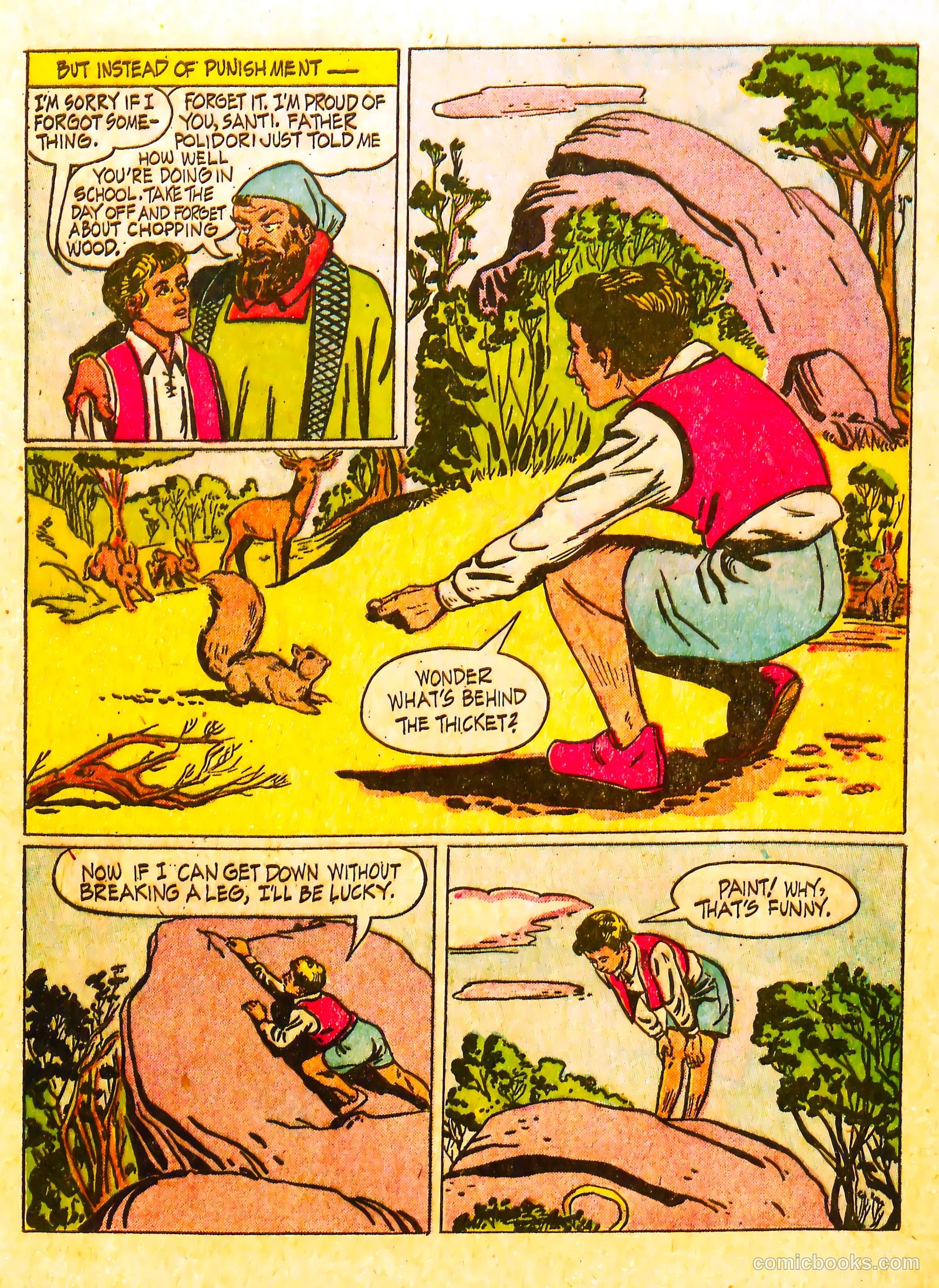 Topix v8 #24 — page 26 of 32