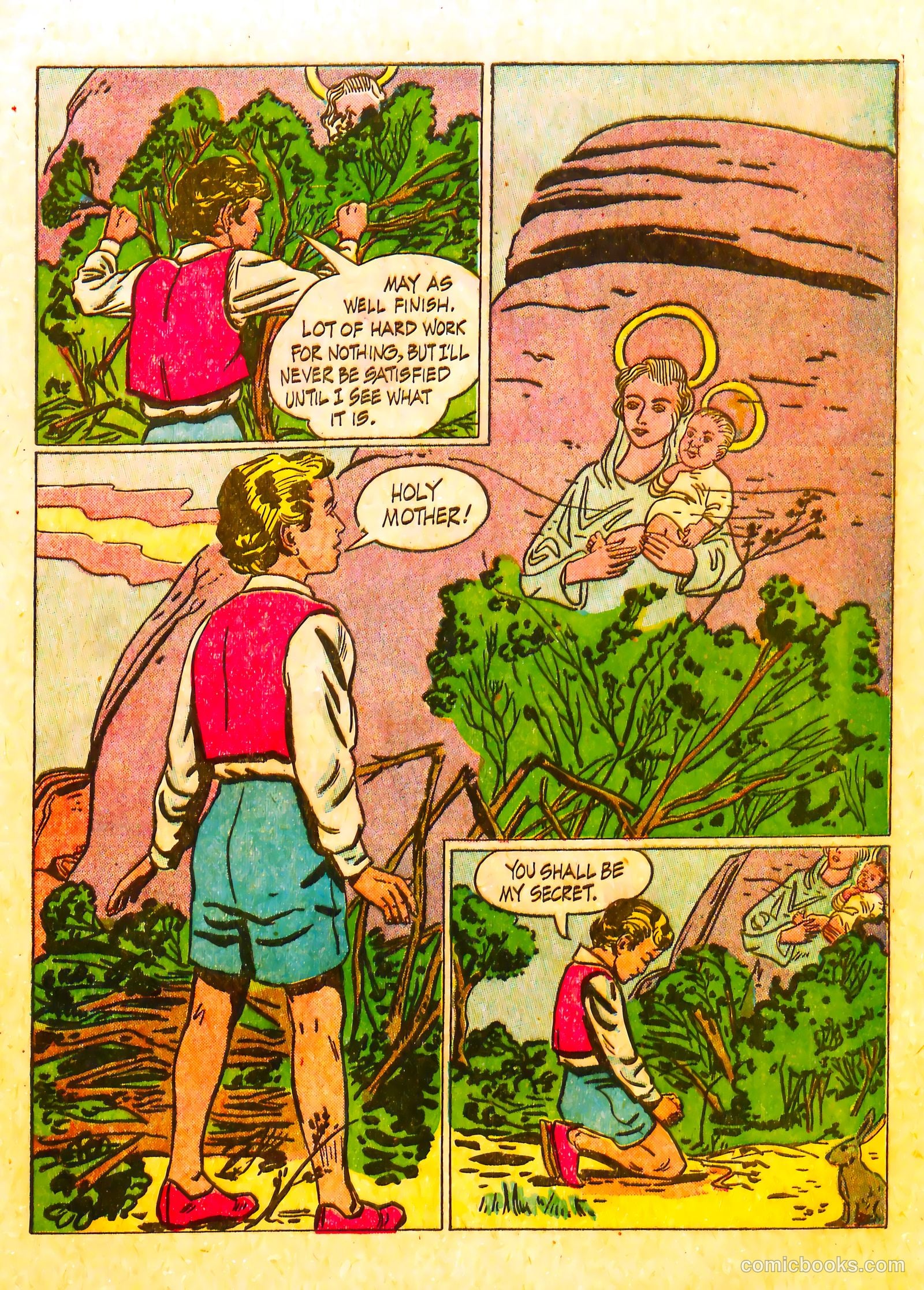 Topix v8 #24 — page 27 of 32