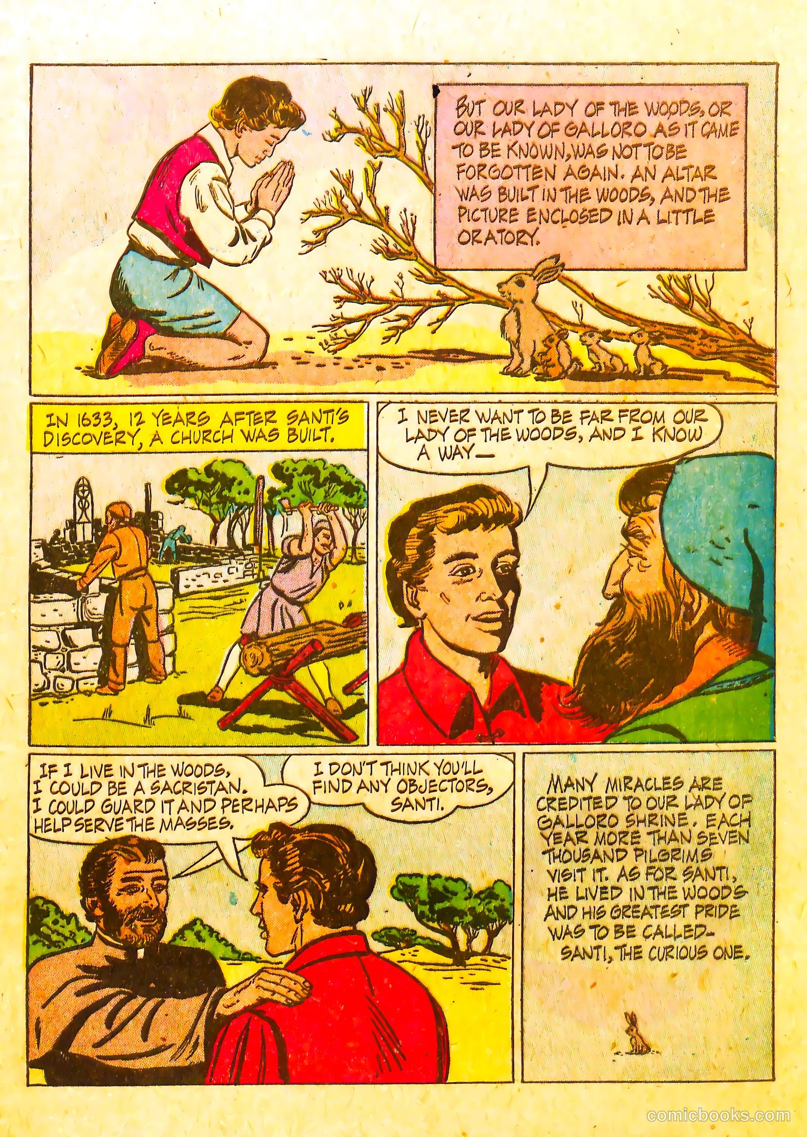 Topix v8 #24 — page 31 of 32