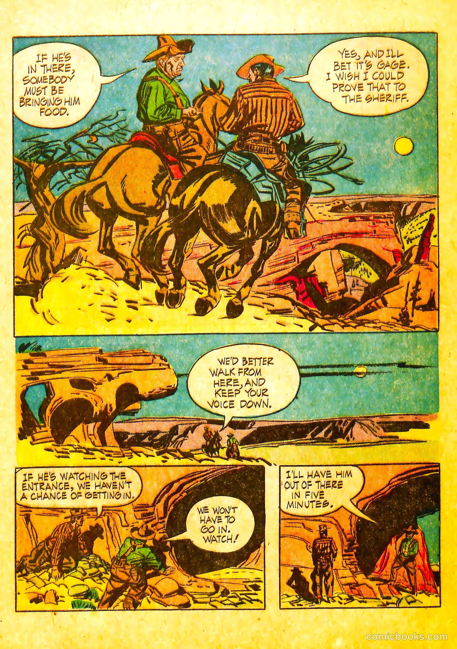 Topix v8 #19 — page 3 of 32