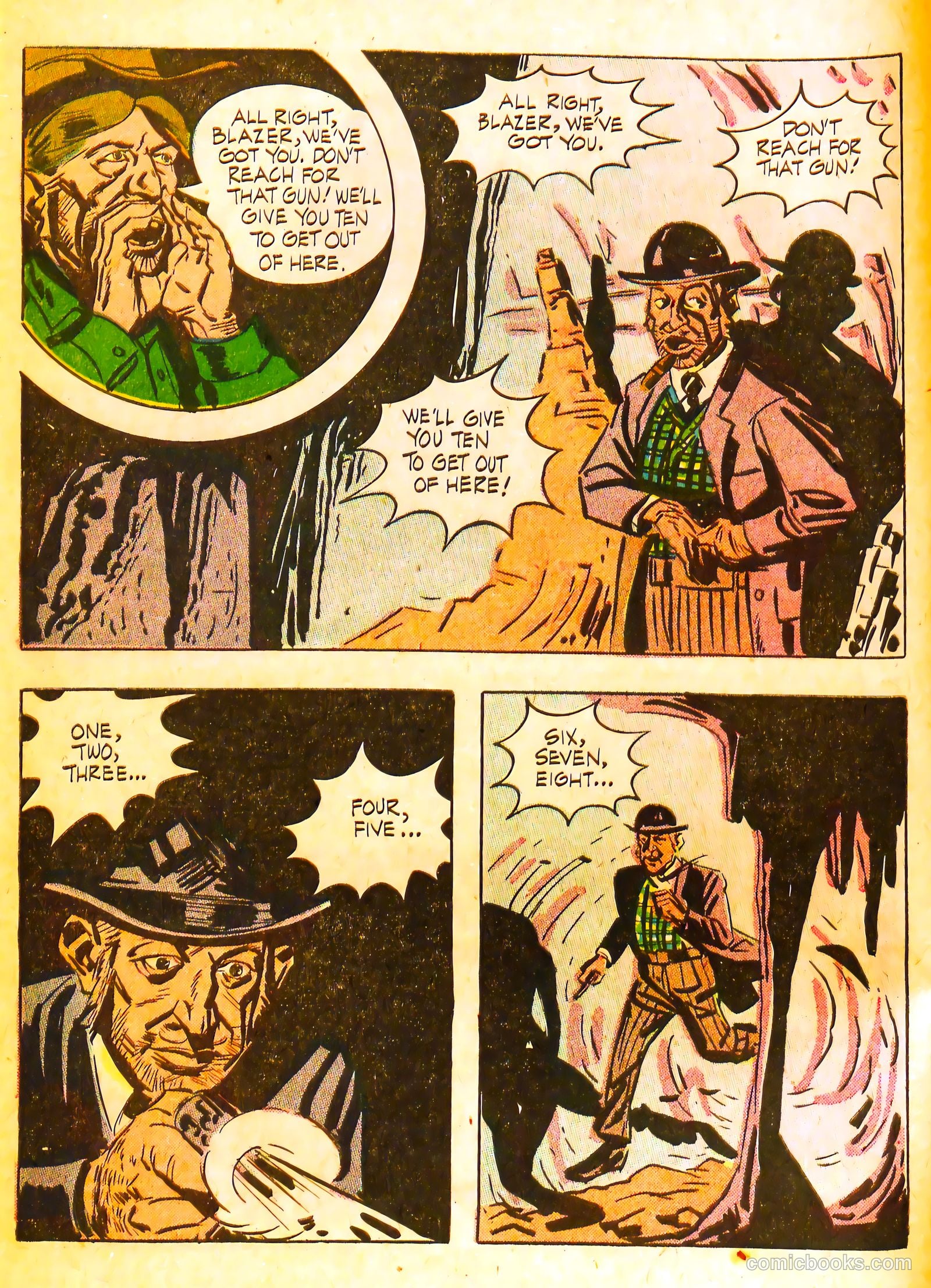 Topix v8 #19 — page 4 of 32