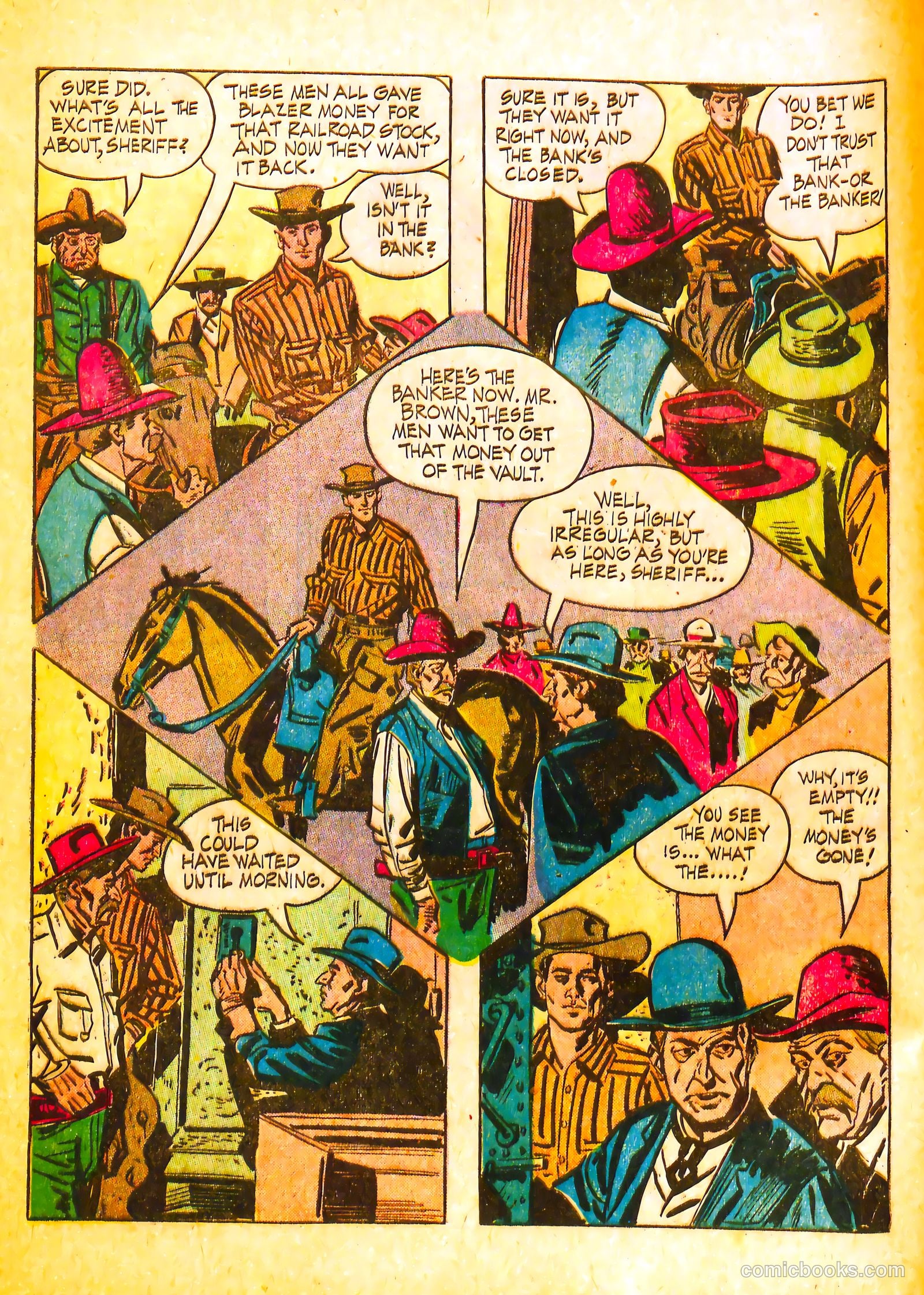 Topix v8 #19 — page 6 of 32