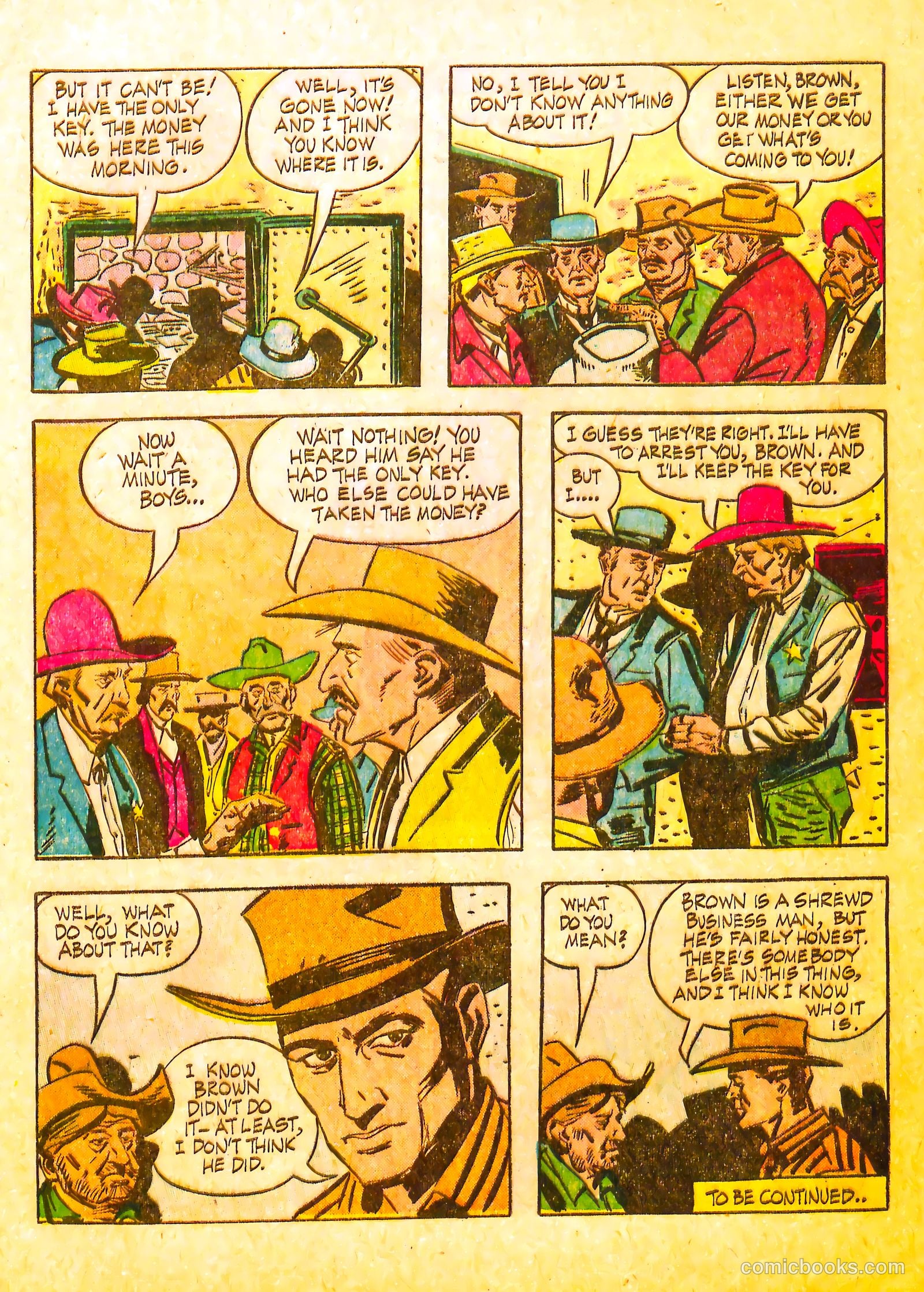 Topix v8 #19 — page 7 of 32