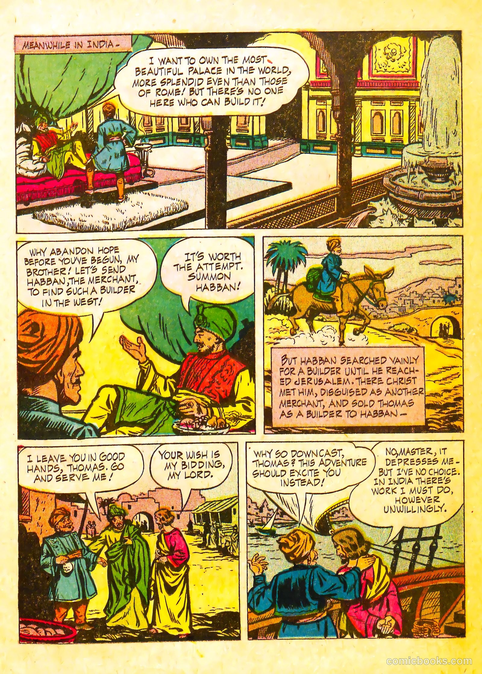 Topix v8 #19 — page 9 of 32
