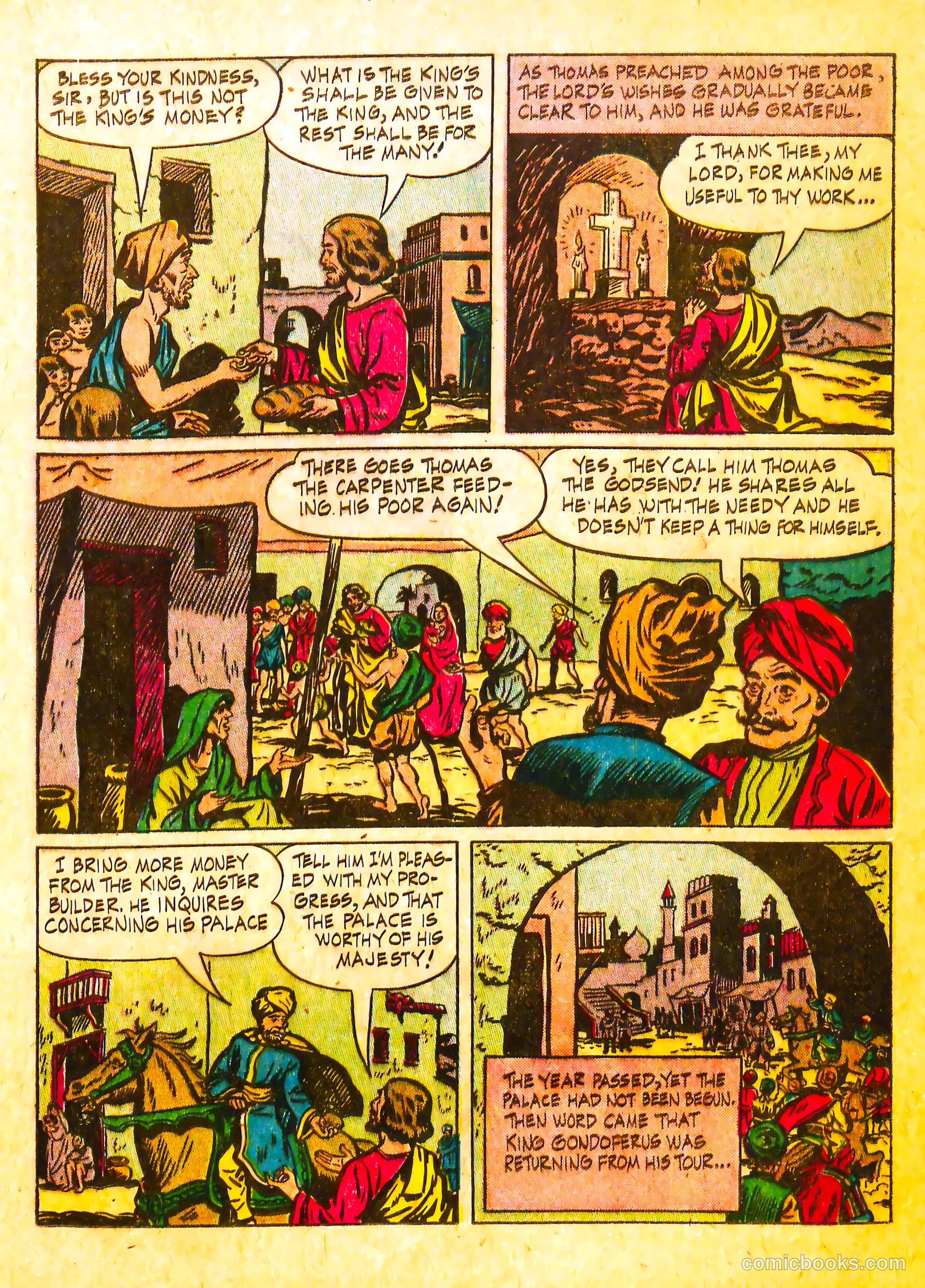 Topix v8 #19 — page 11 of 32