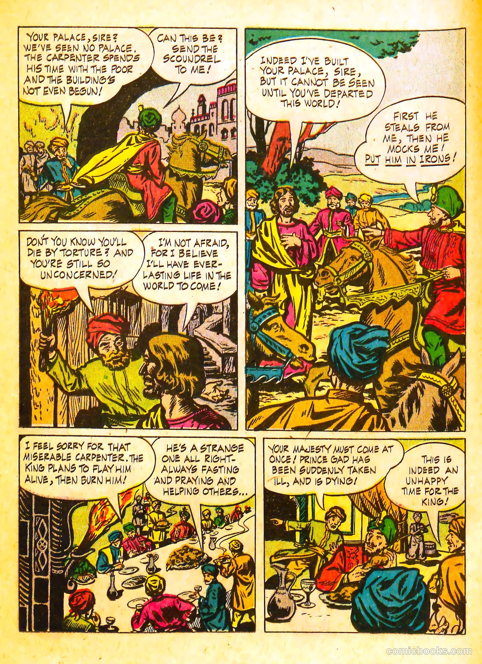 Topix v8 #19 — page 12 of 32