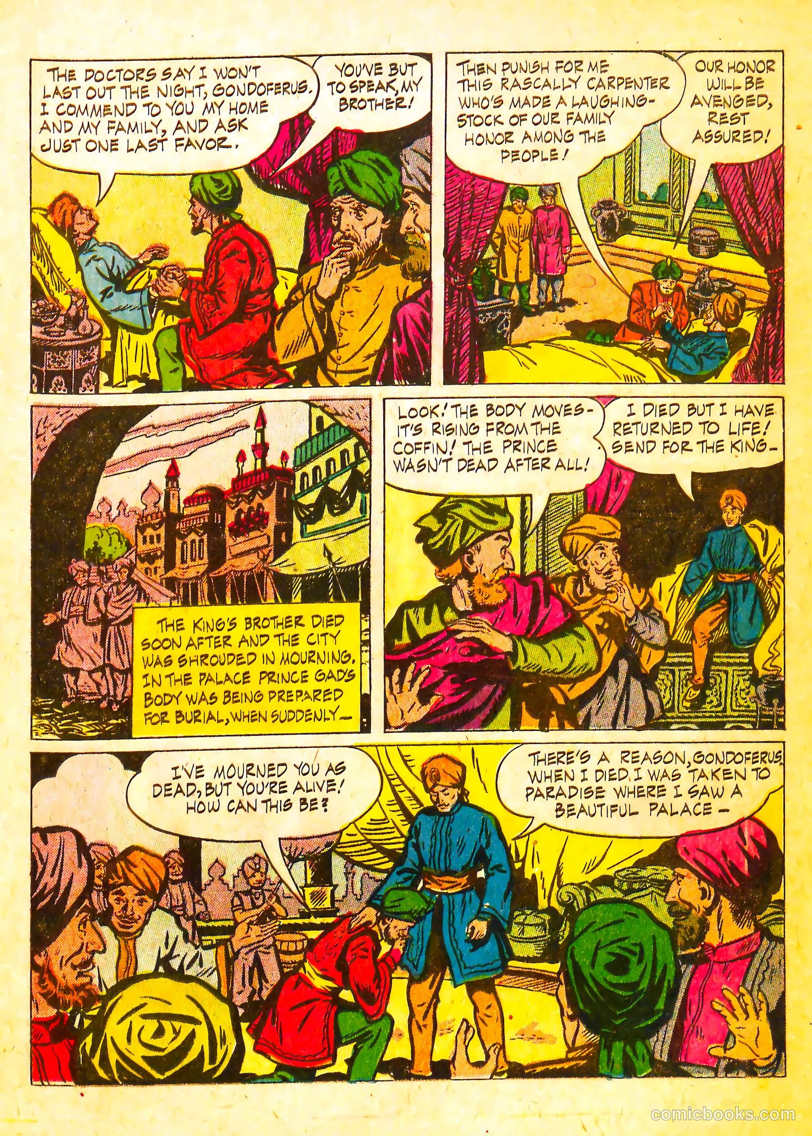 Topix v8 #19 — page 13 of 32