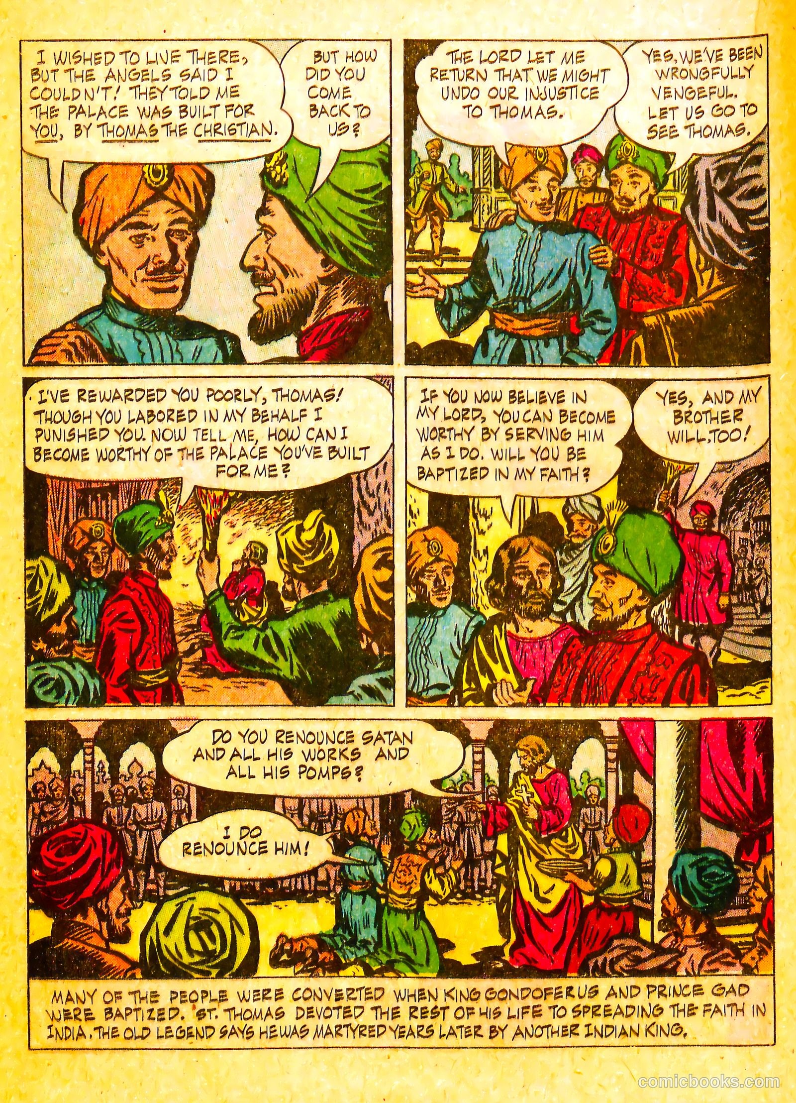 Topix v8 #19 — page 14 of 32