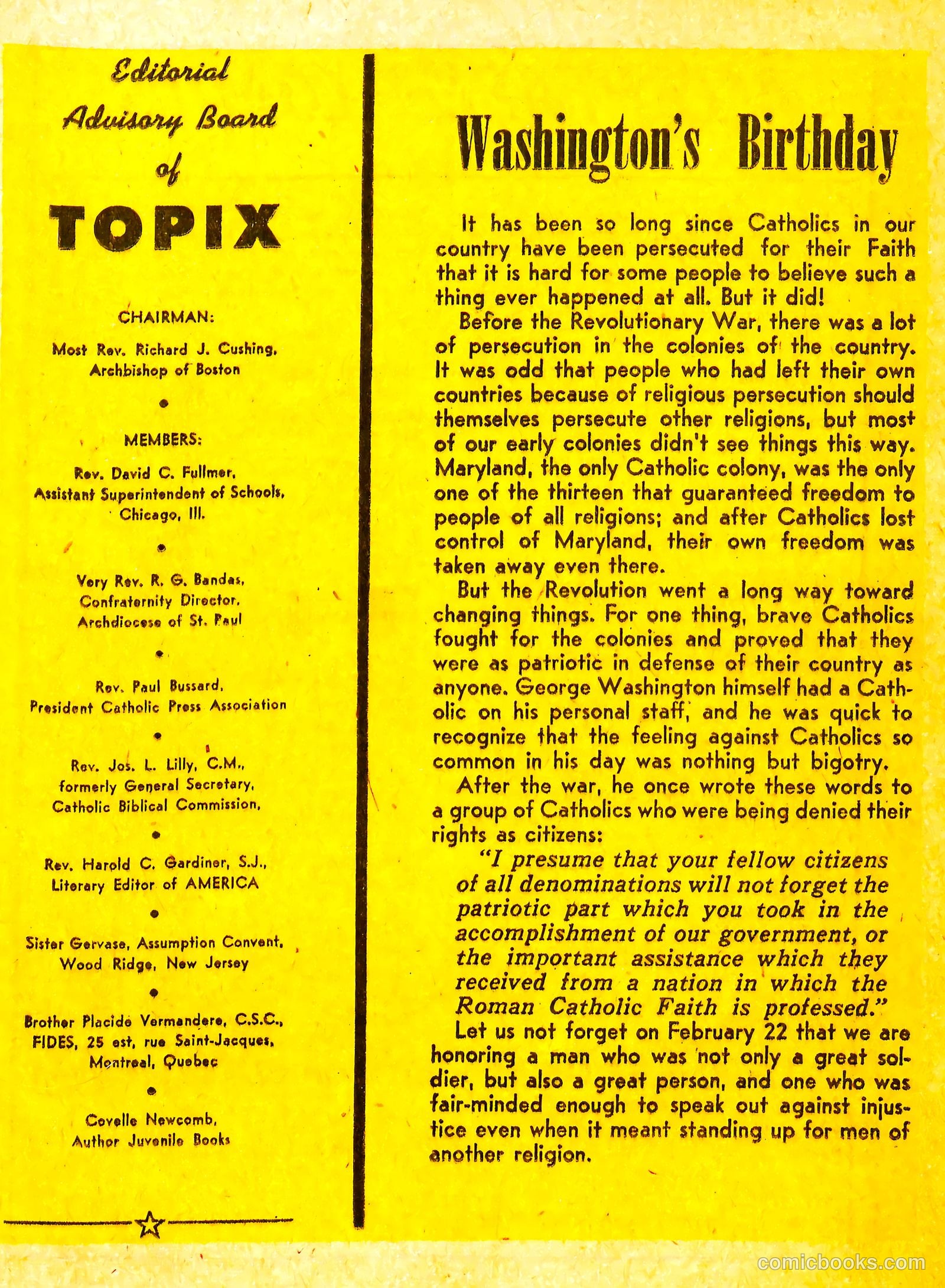Topix v8 #19 — page 15 of 32