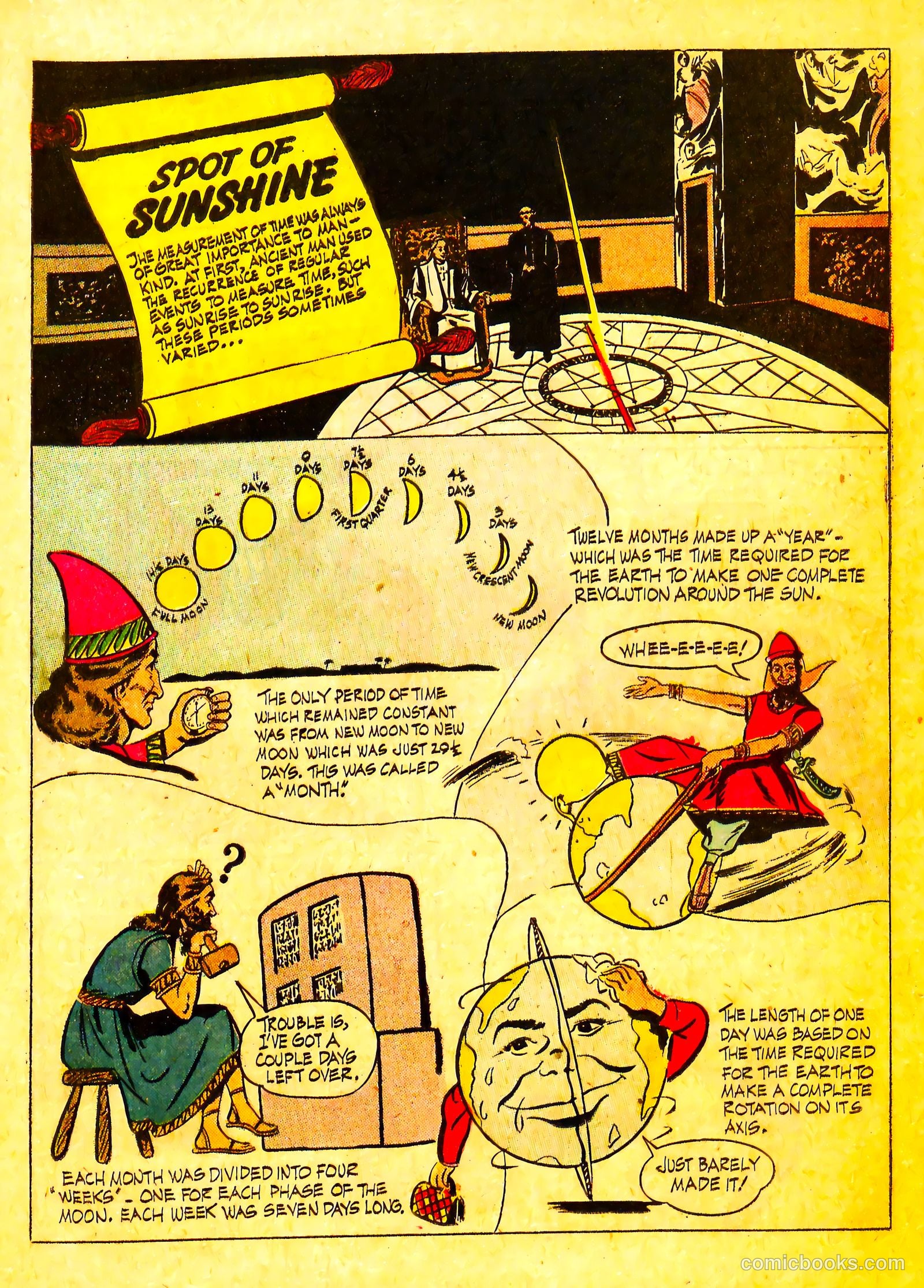 Topix v8 #19 — page 17 of 32