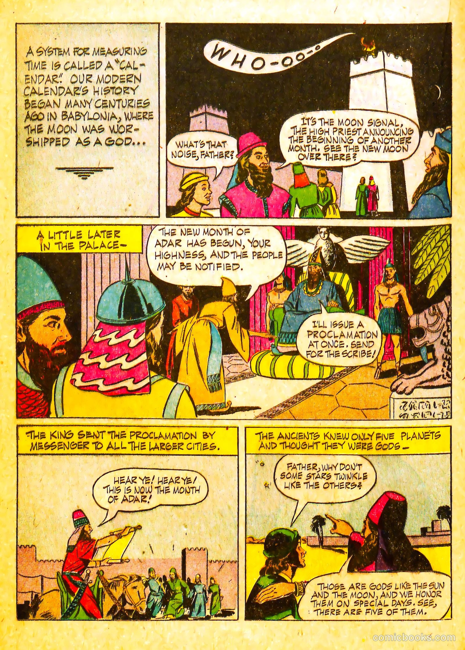 Topix v8 #19 — page 18 of 32