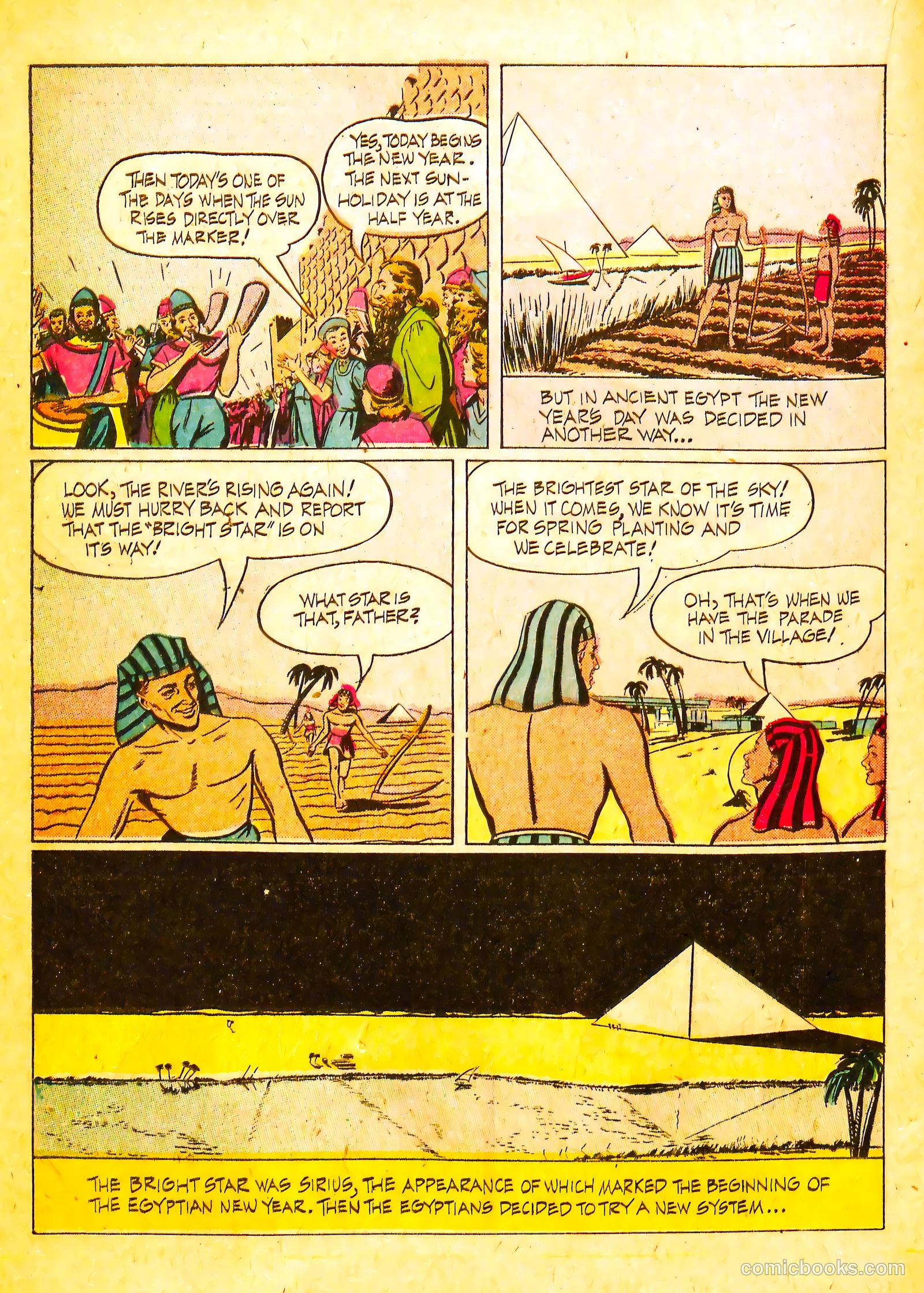 Topix v8 #19 — page 20 of 32