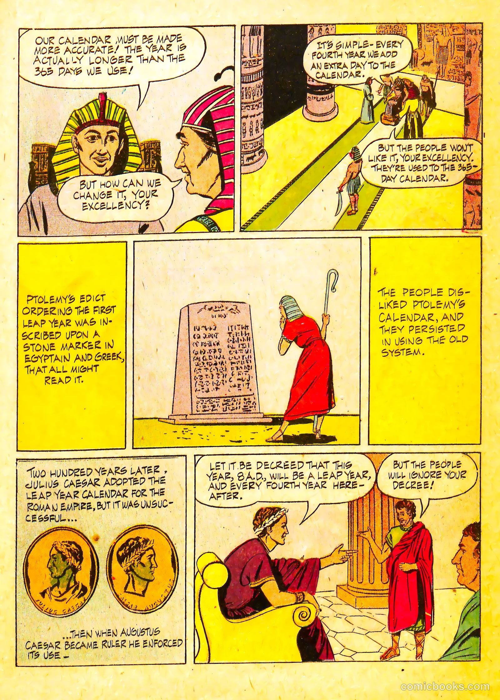 Topix v8 #19 — page 21 of 32