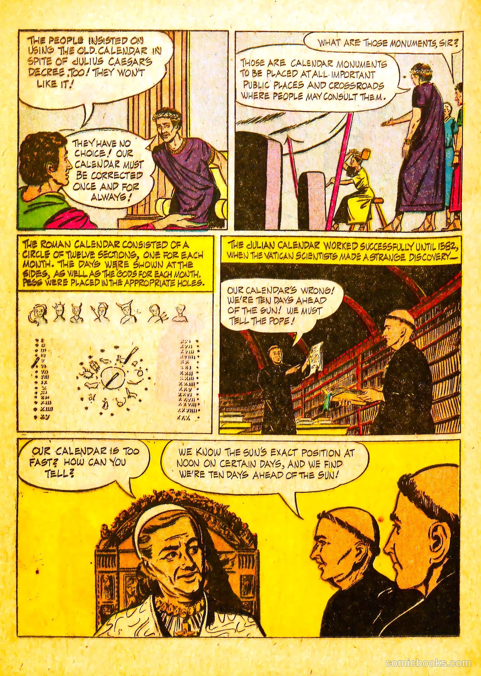 Topix v8 #19 — page 22 of 32