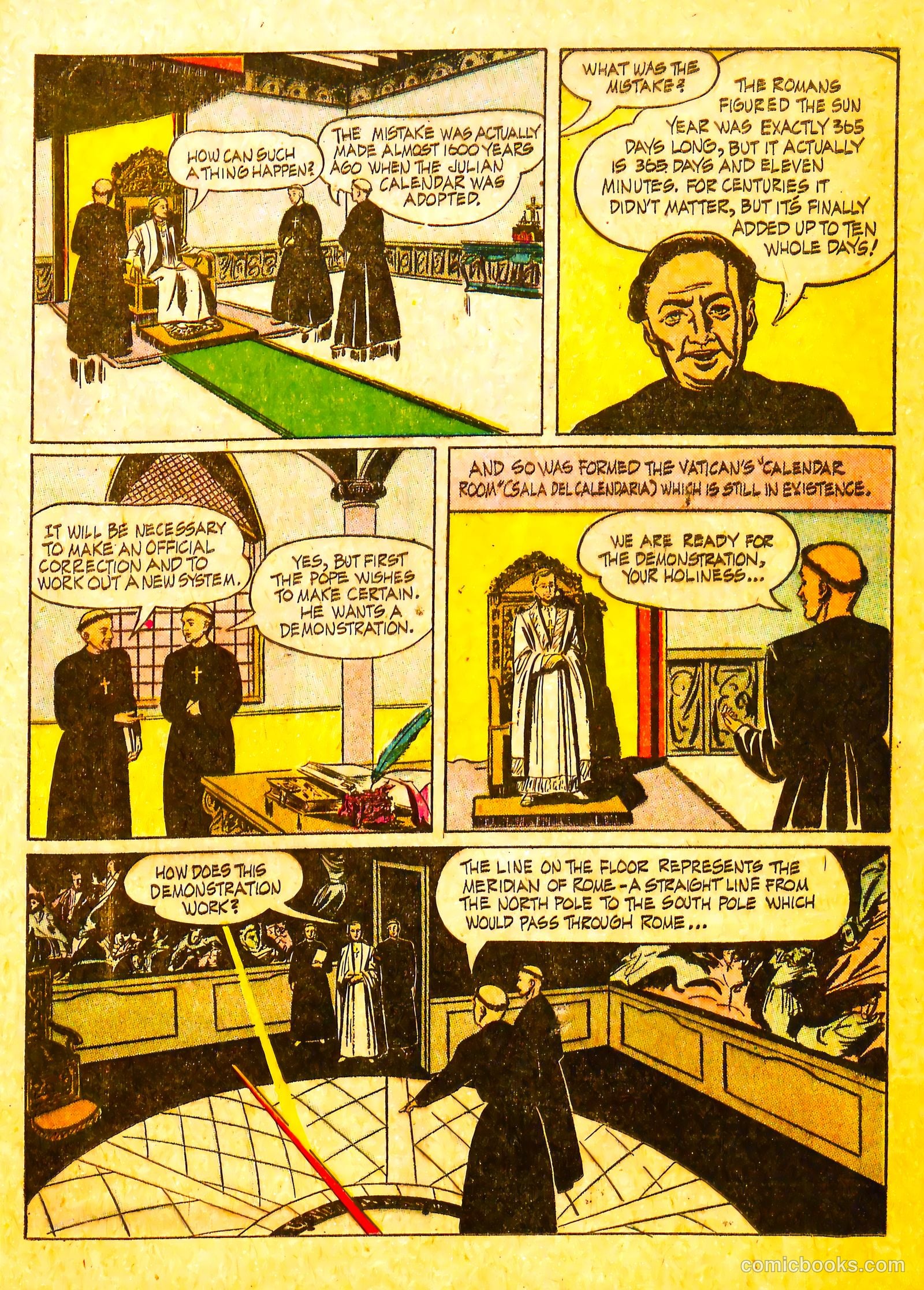 Topix v8 #19 — page 23 of 32