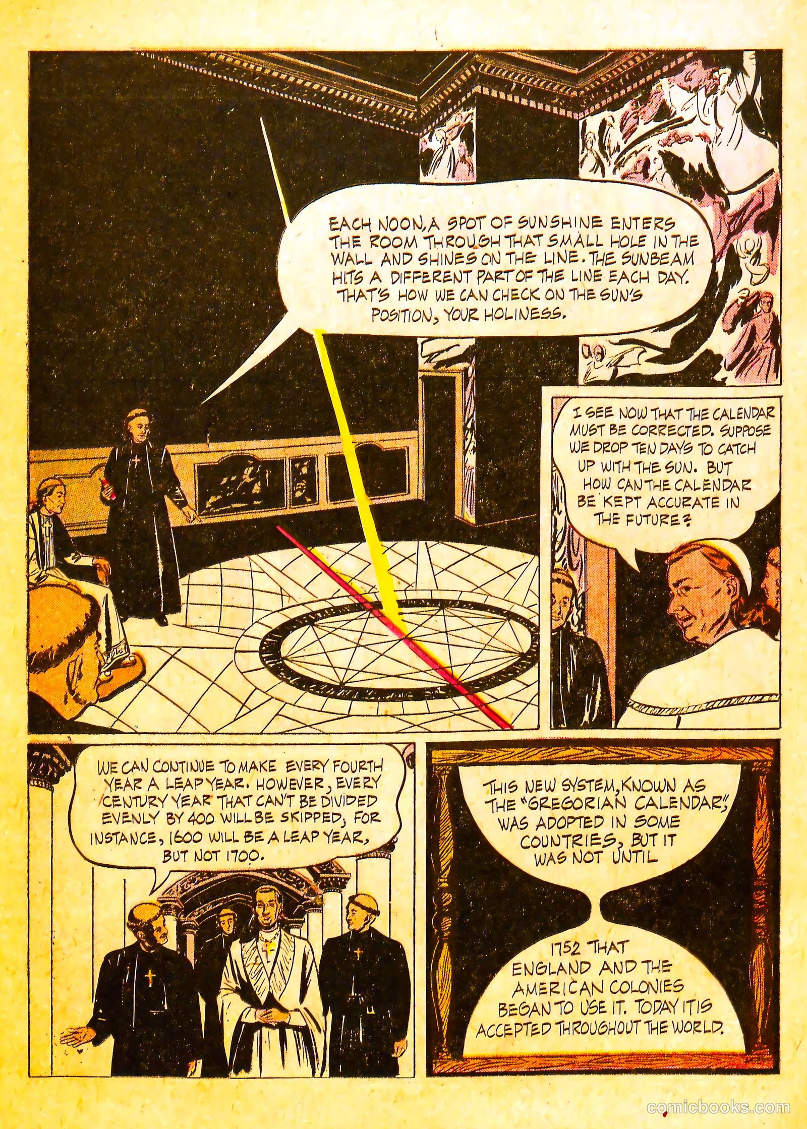 Topix v8 #19 — page 24 of 32