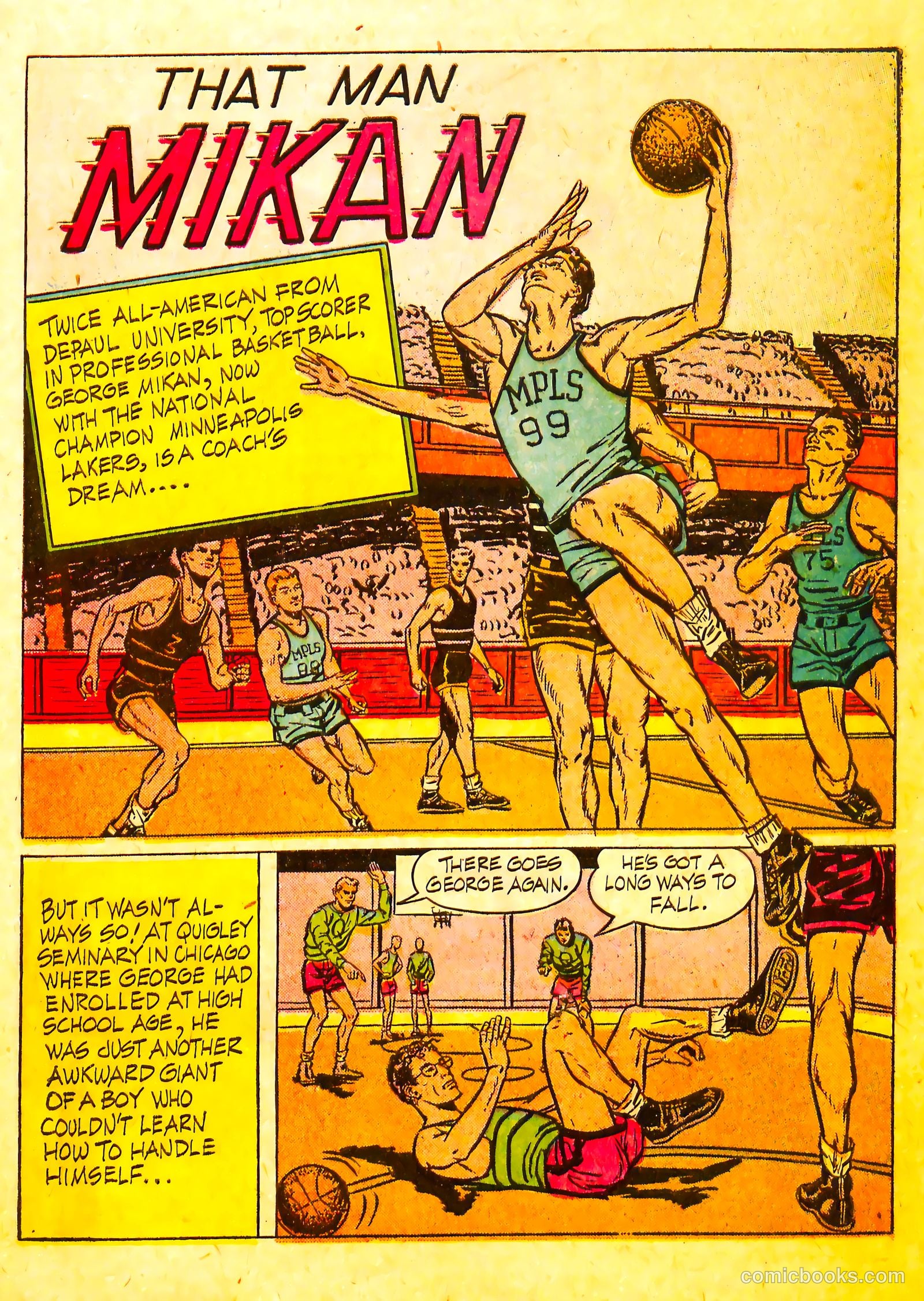 Topix v8 #19 — page 25 of 32