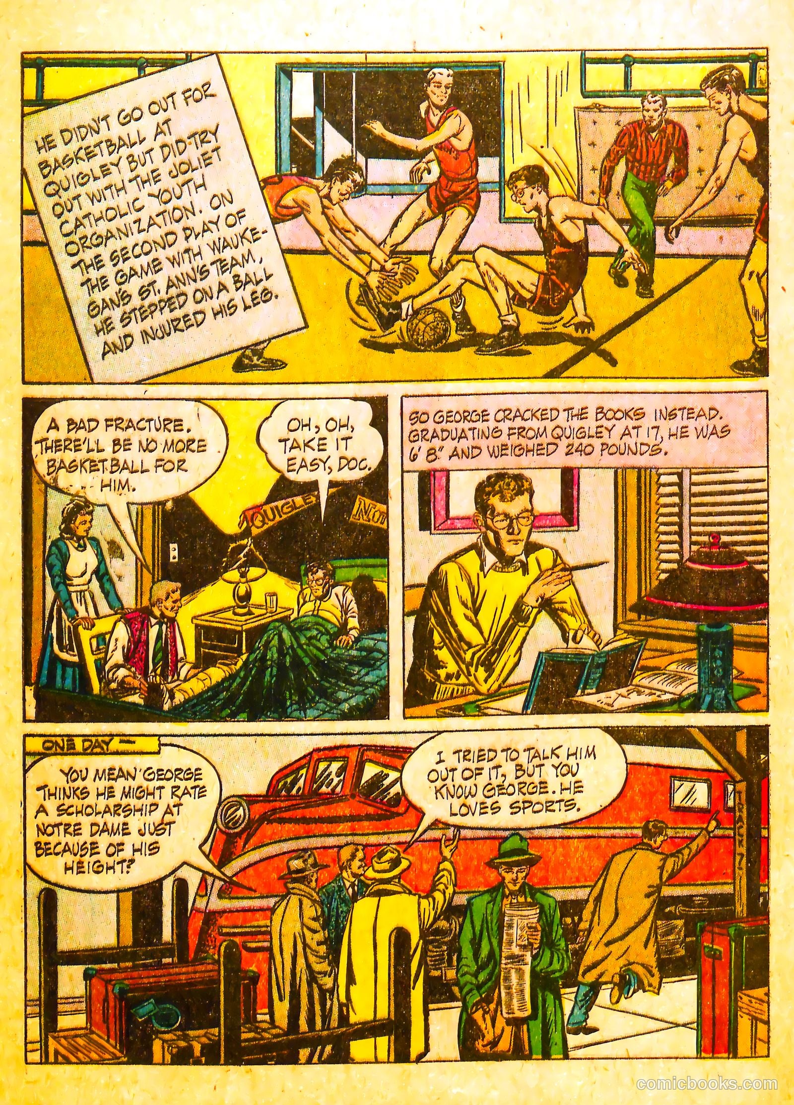 Topix v8 #19 — page 26 of 32