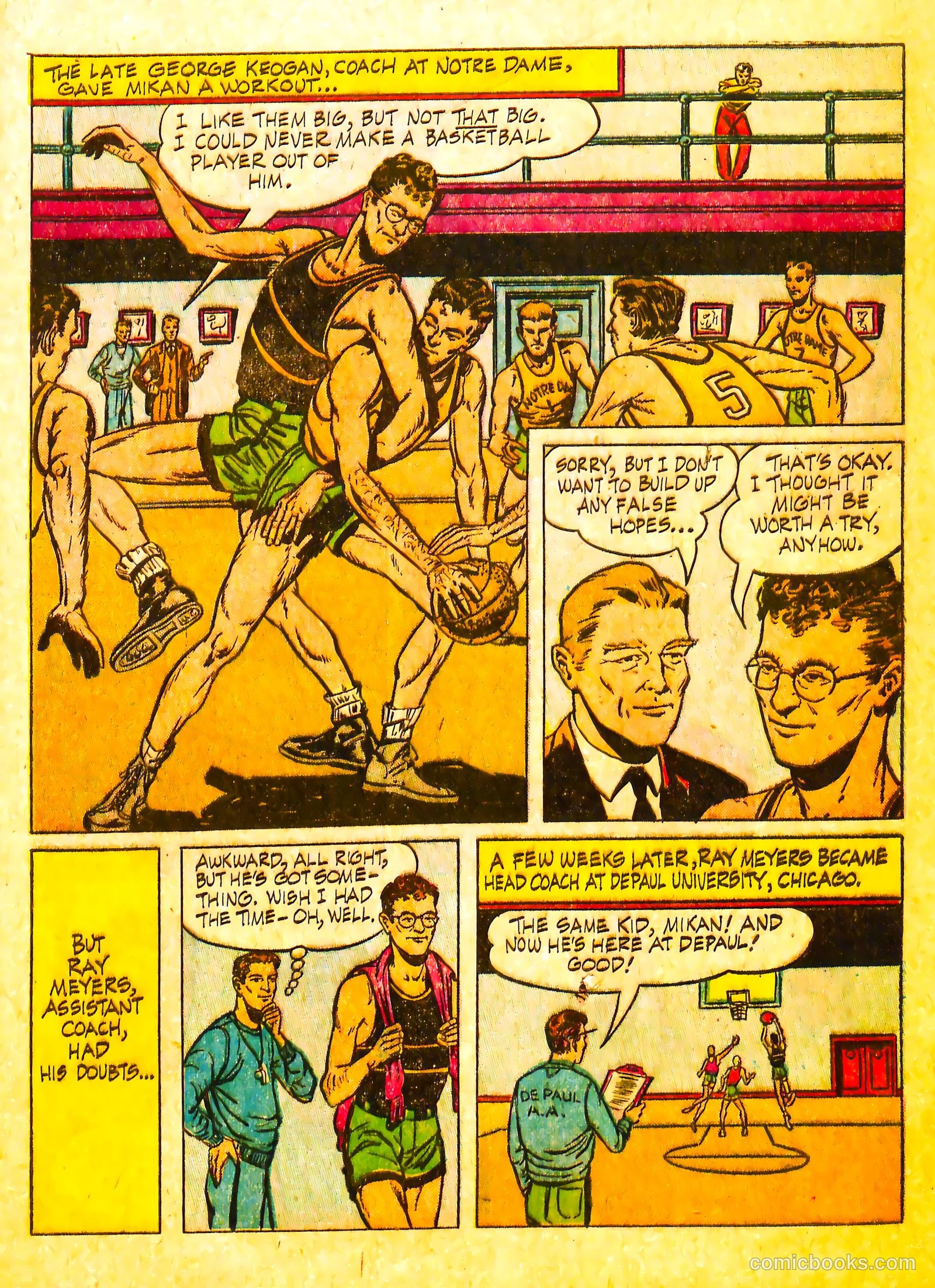 Topix v8 #19 — page 27 of 32