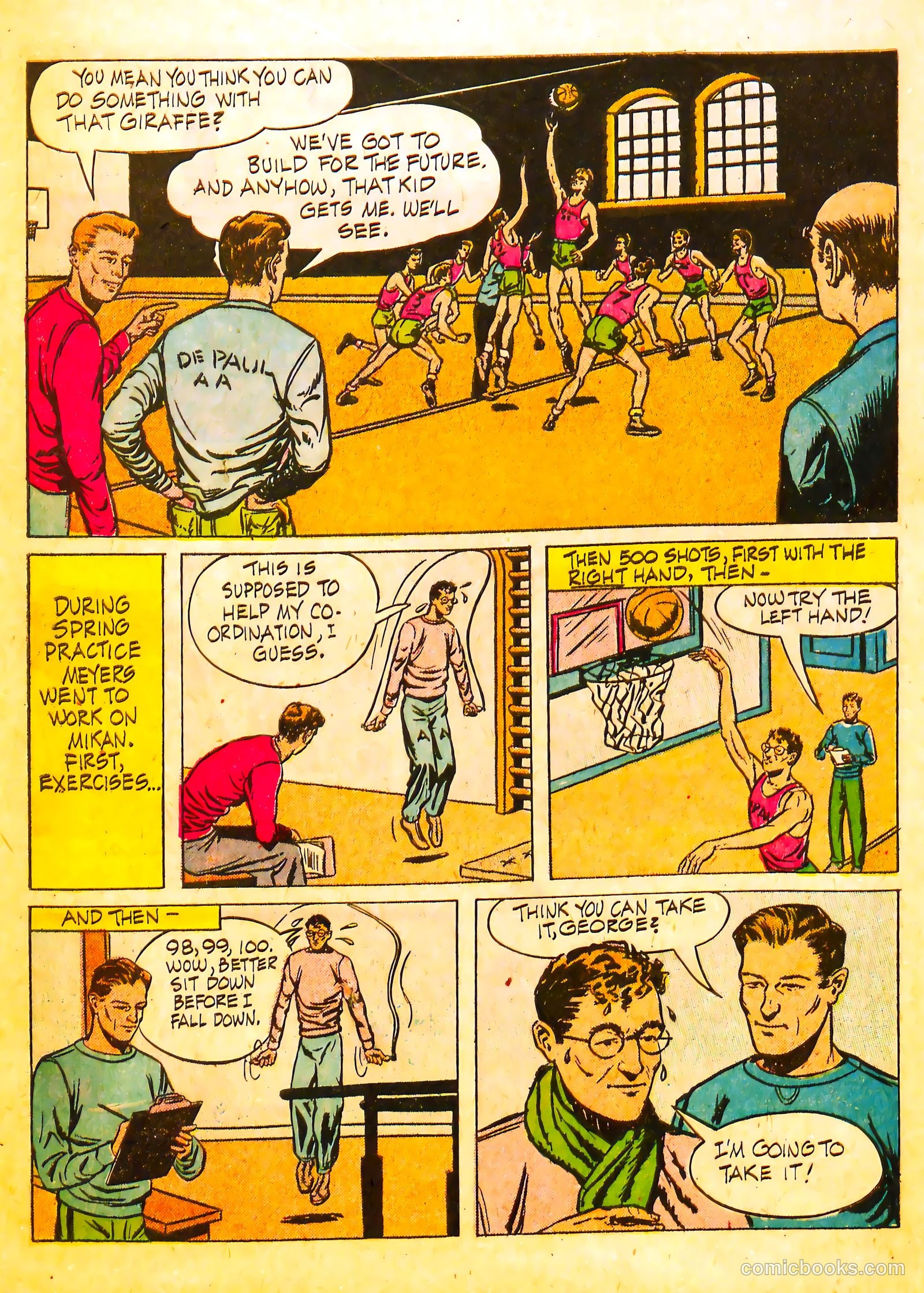Topix v8 #19 — page 28 of 32