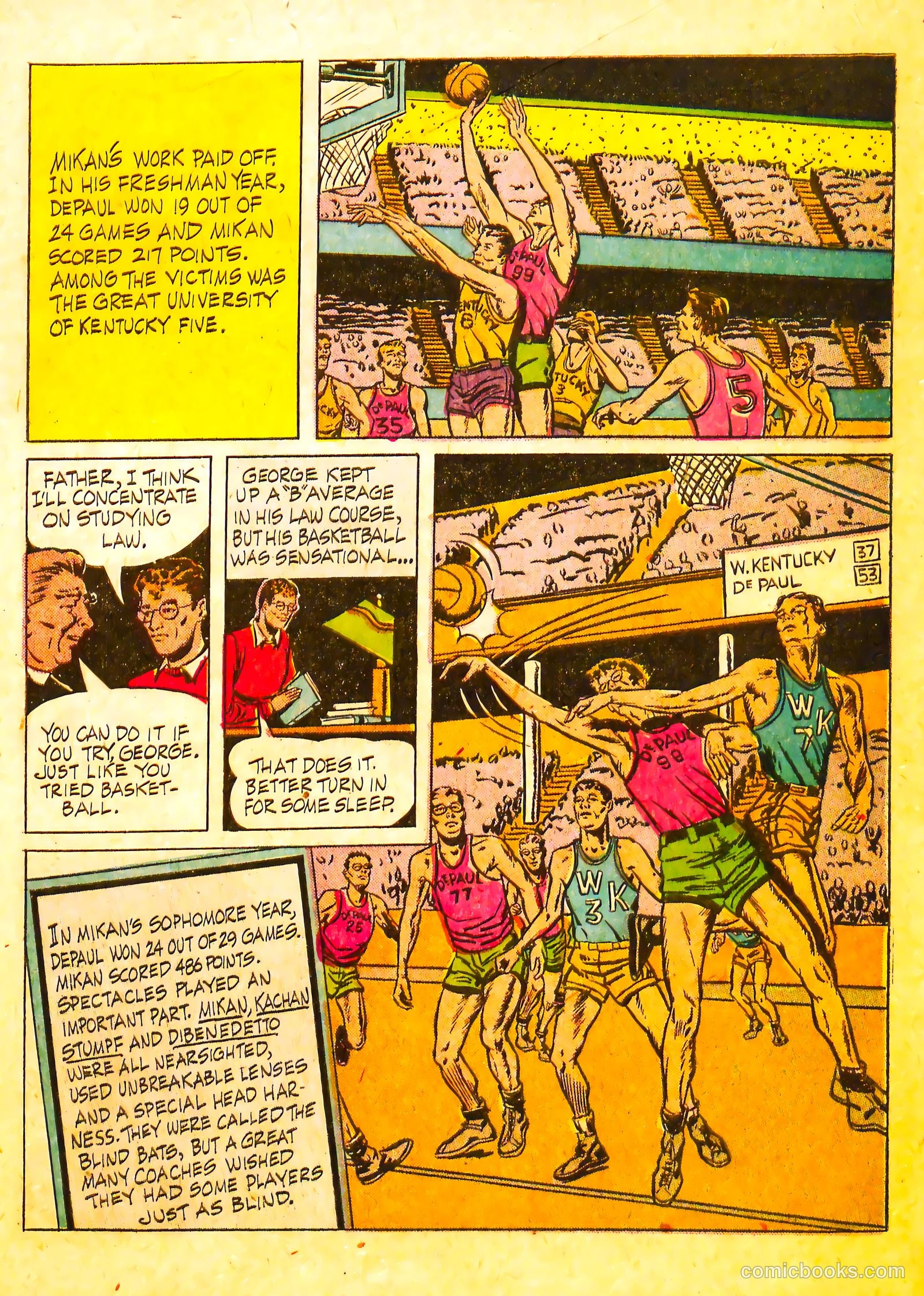 Topix v8 #19 — page 29 of 32