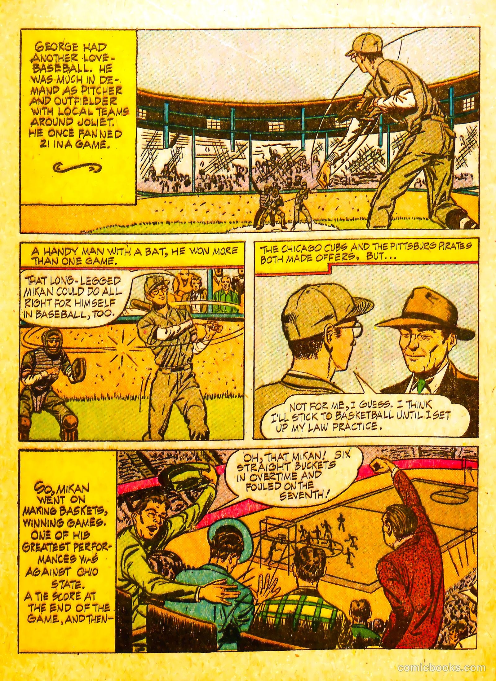 Topix v8 #19 — page 30 of 32