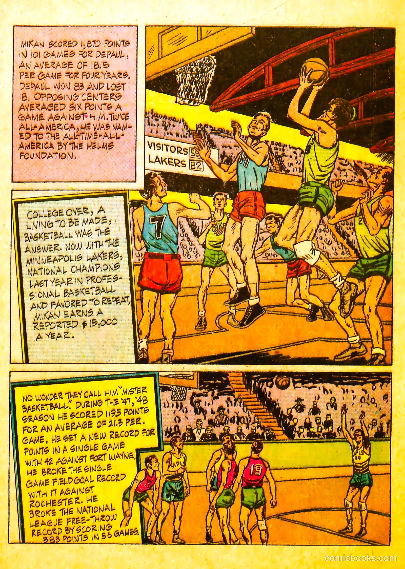 Topix v8 #19 — page 31 of 32