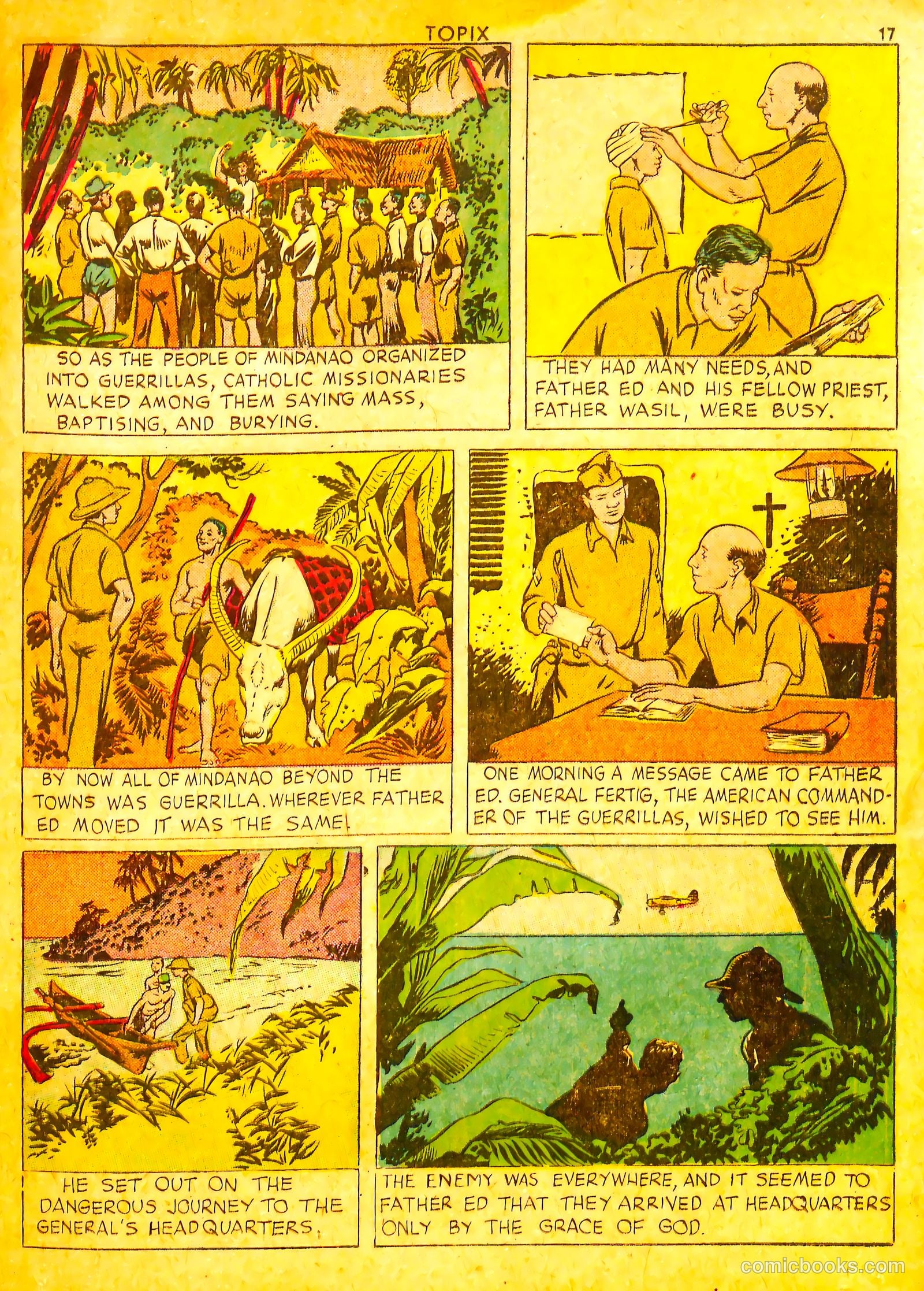 Topix v5 #2 — page 19 of 52