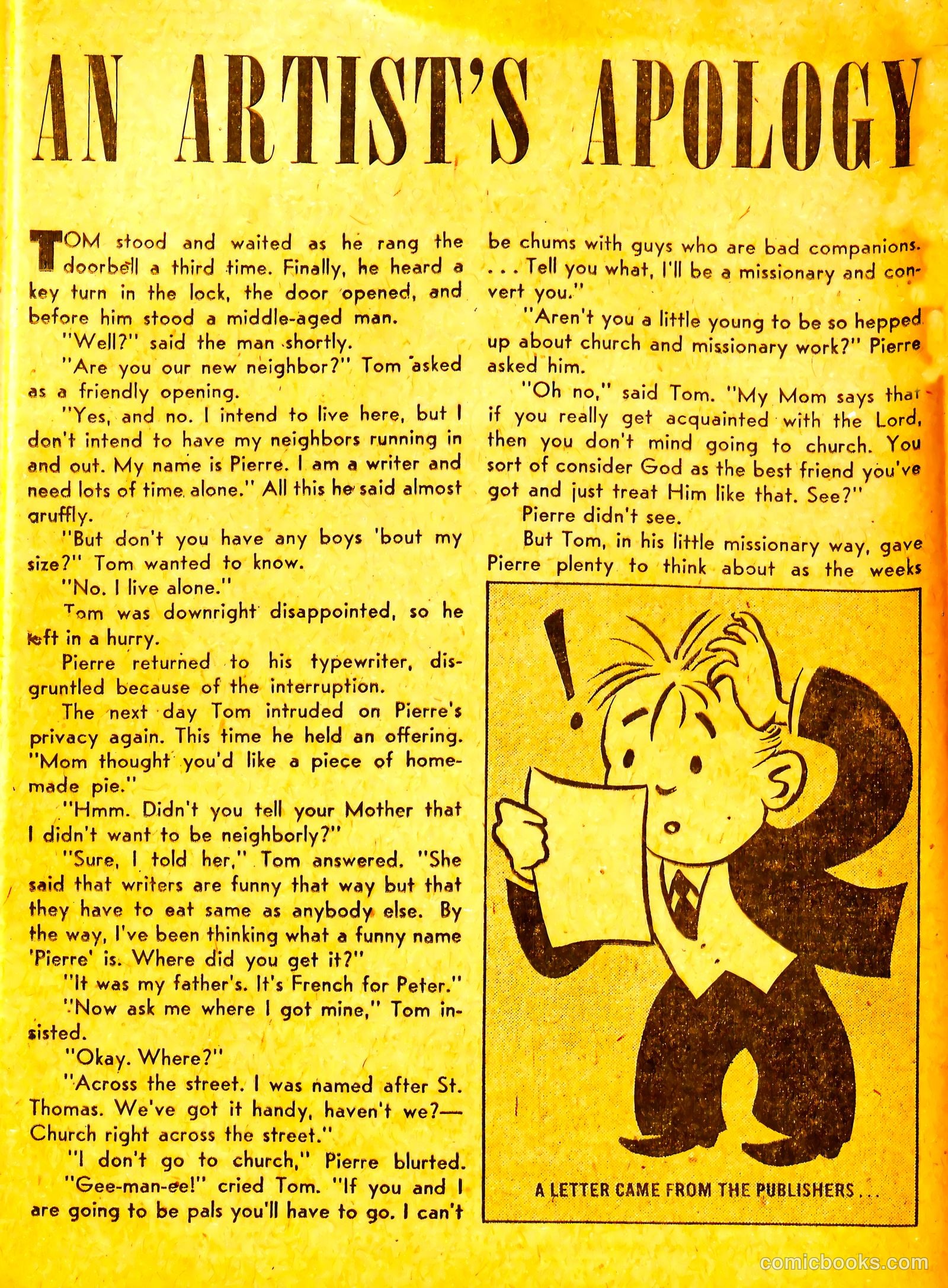 Topix v5 #2 — page 24 of 52