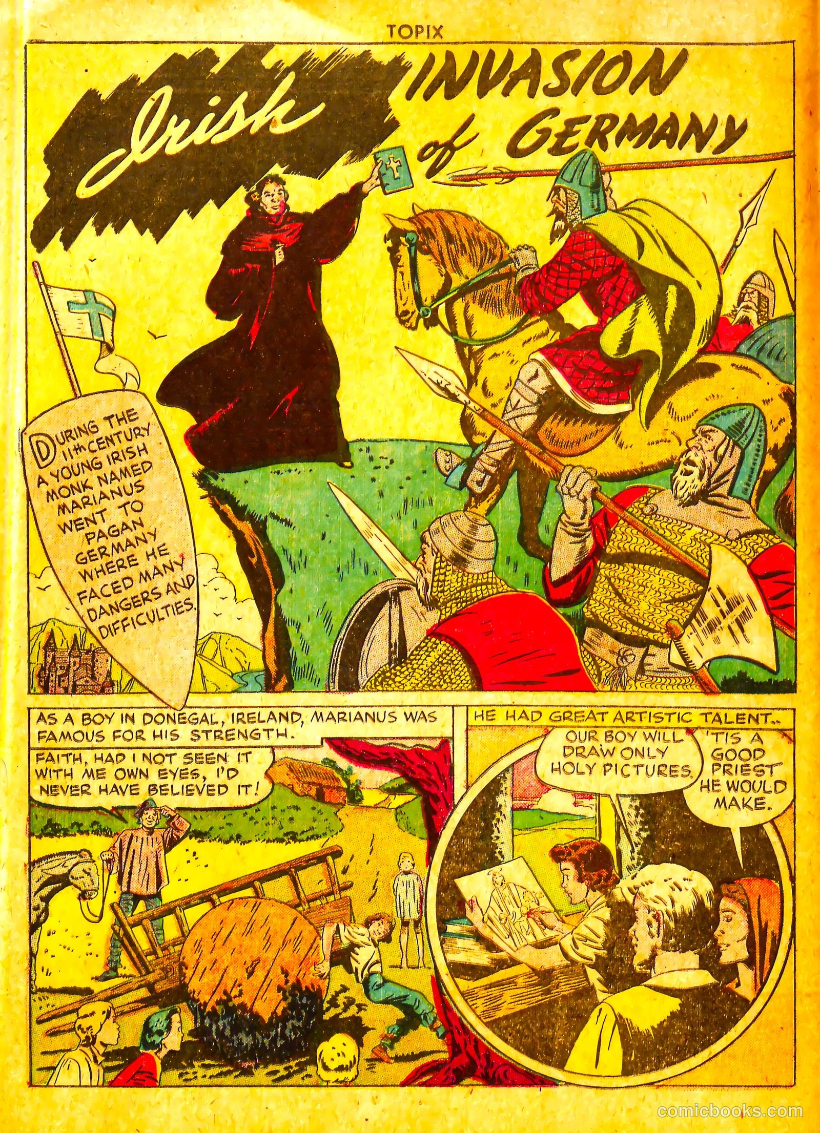Topix v5 #2 — page 26 of 52