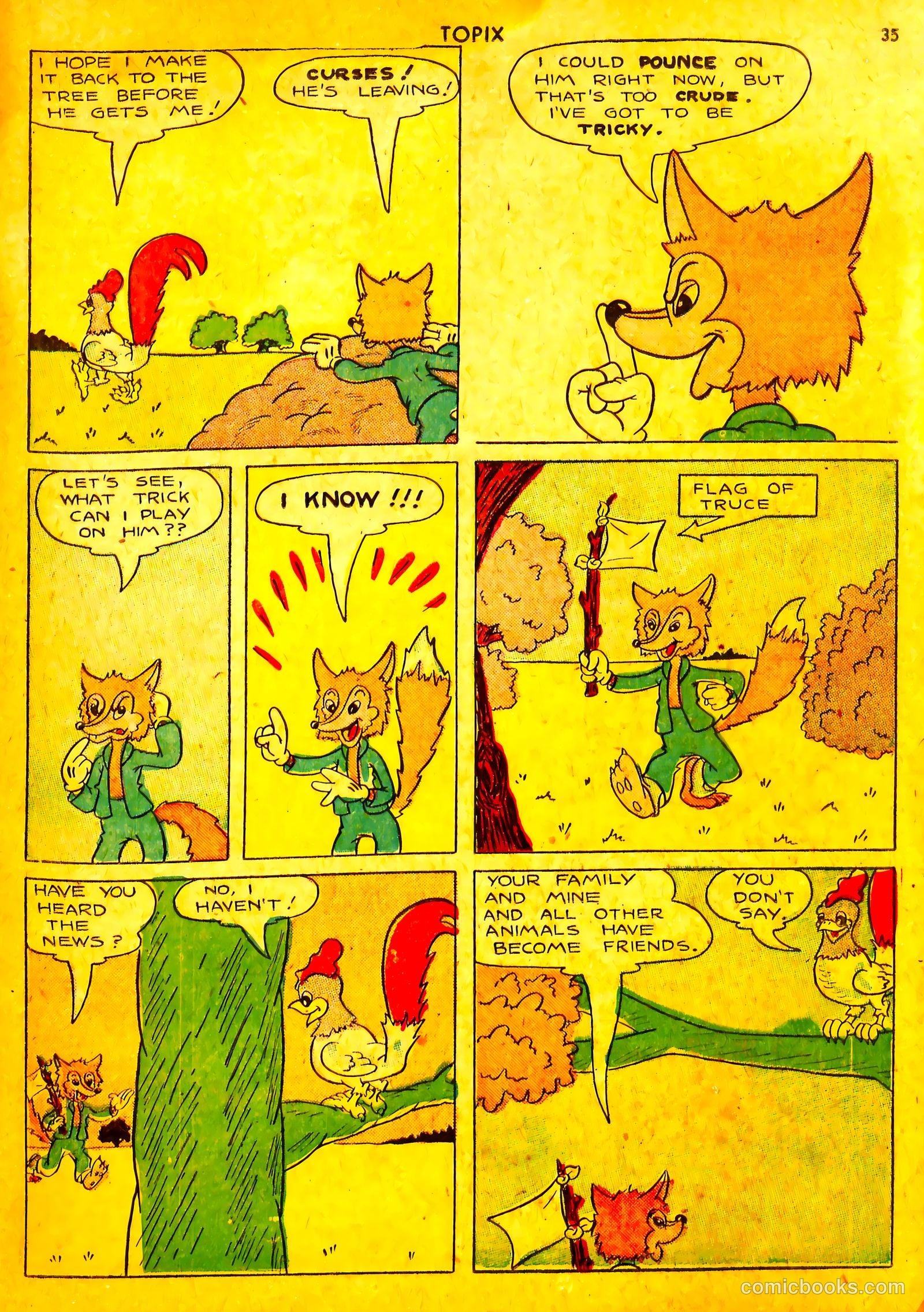 Topix v5 #2 — page 37 of 52