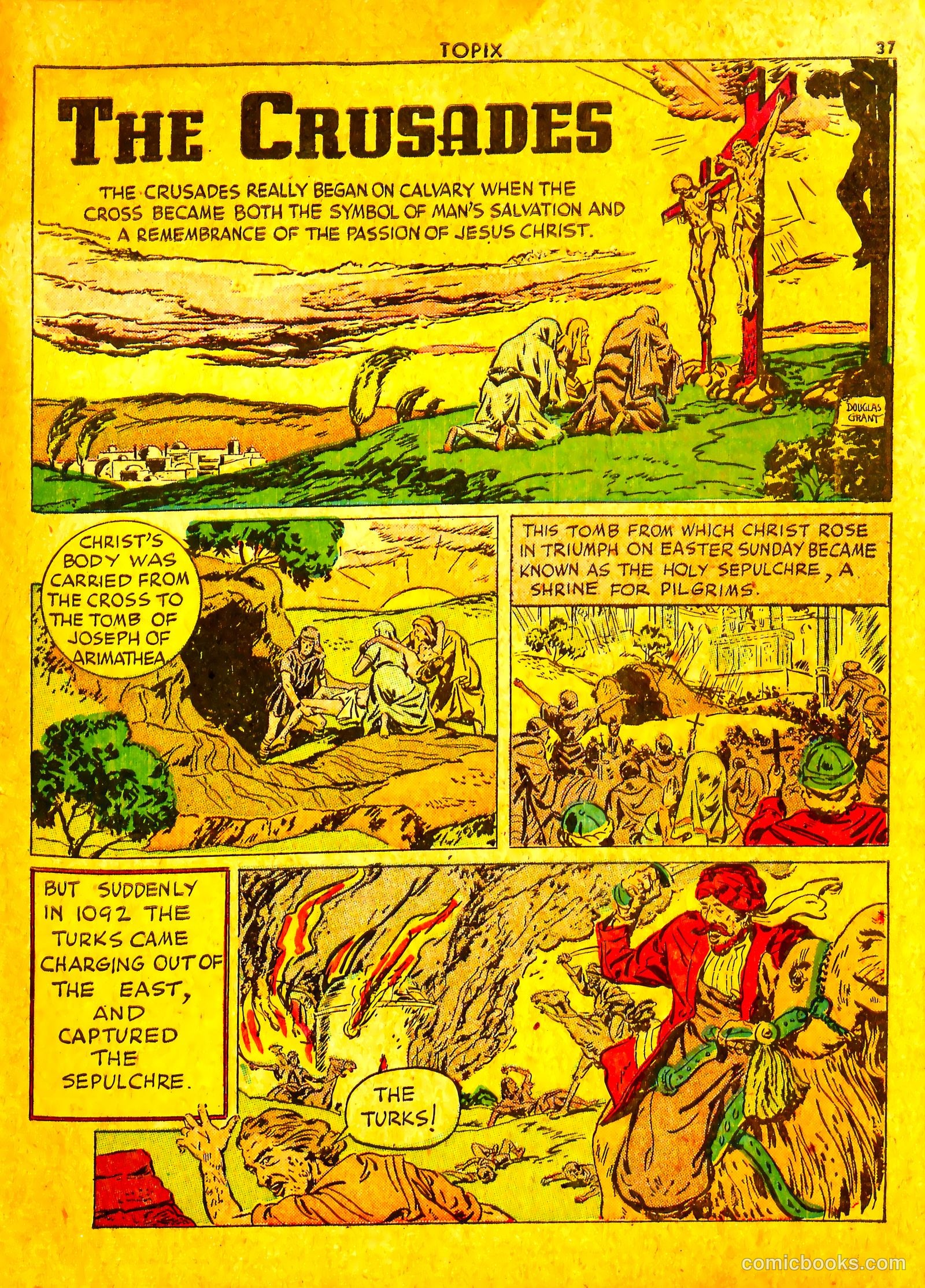 Topix v5 #2 — page 39 of 52