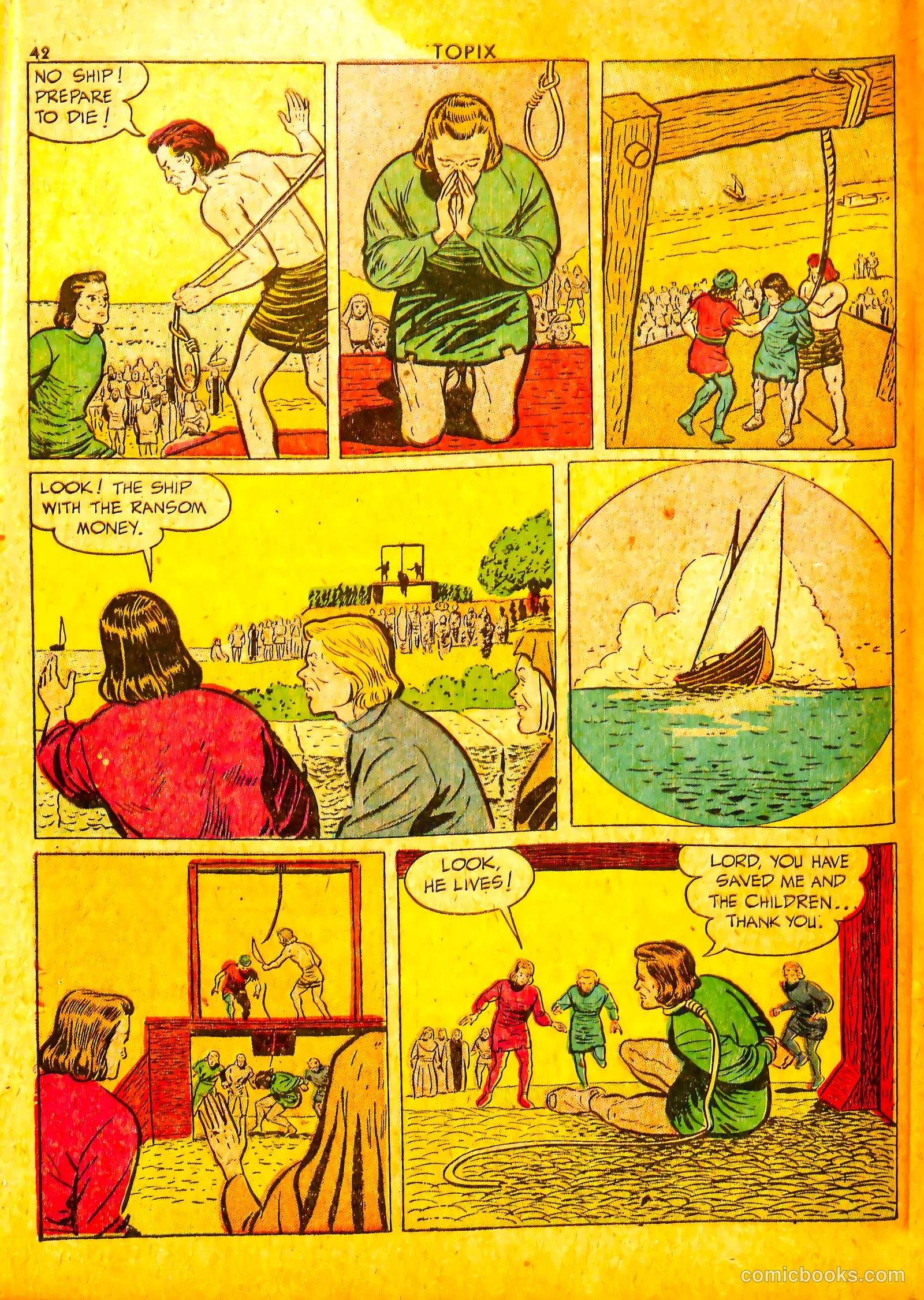 Topix v5 #2 — page 44 of 52