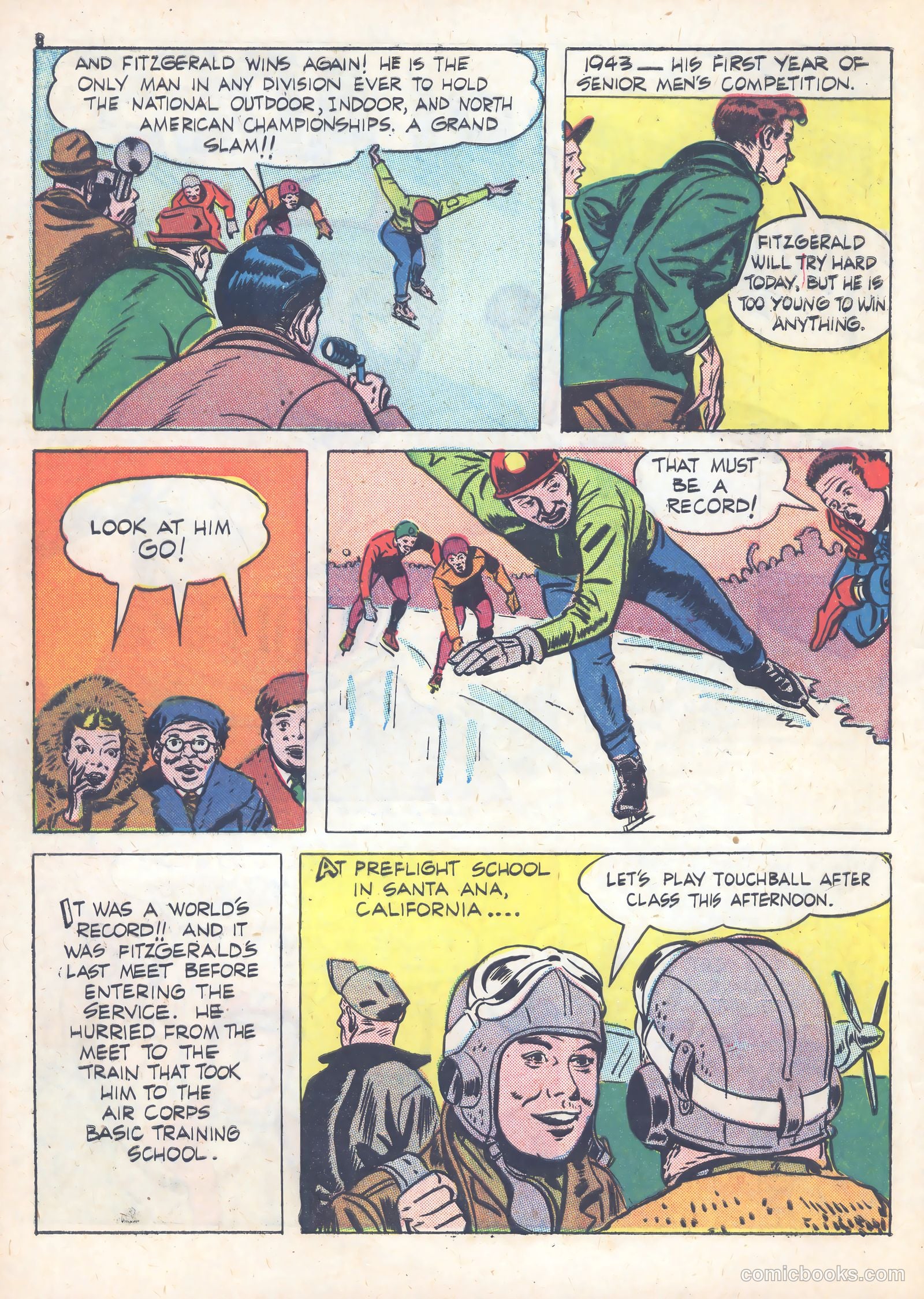 Topix v6 #5 — page 10 of 52