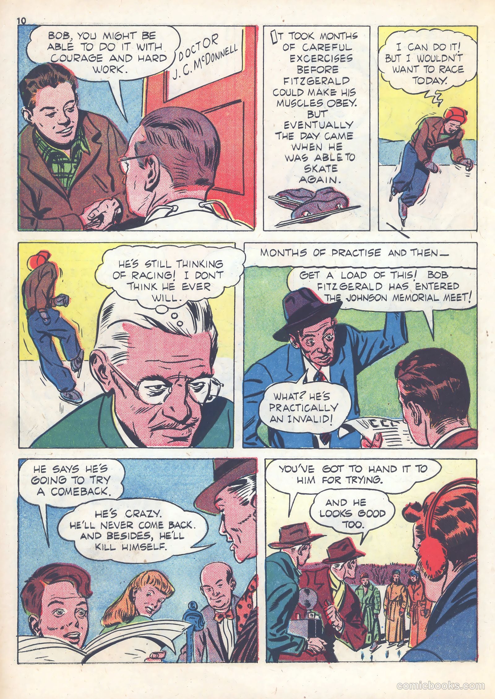 Topix v6 #5 — page 12 of 52
