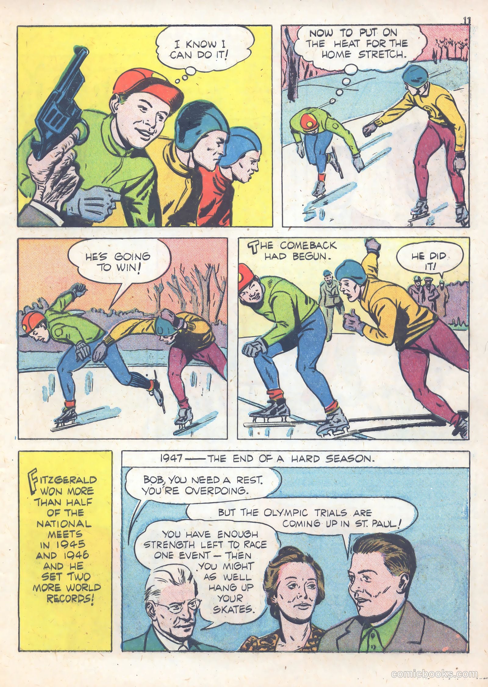Topix v6 #5 — page 13 of 52