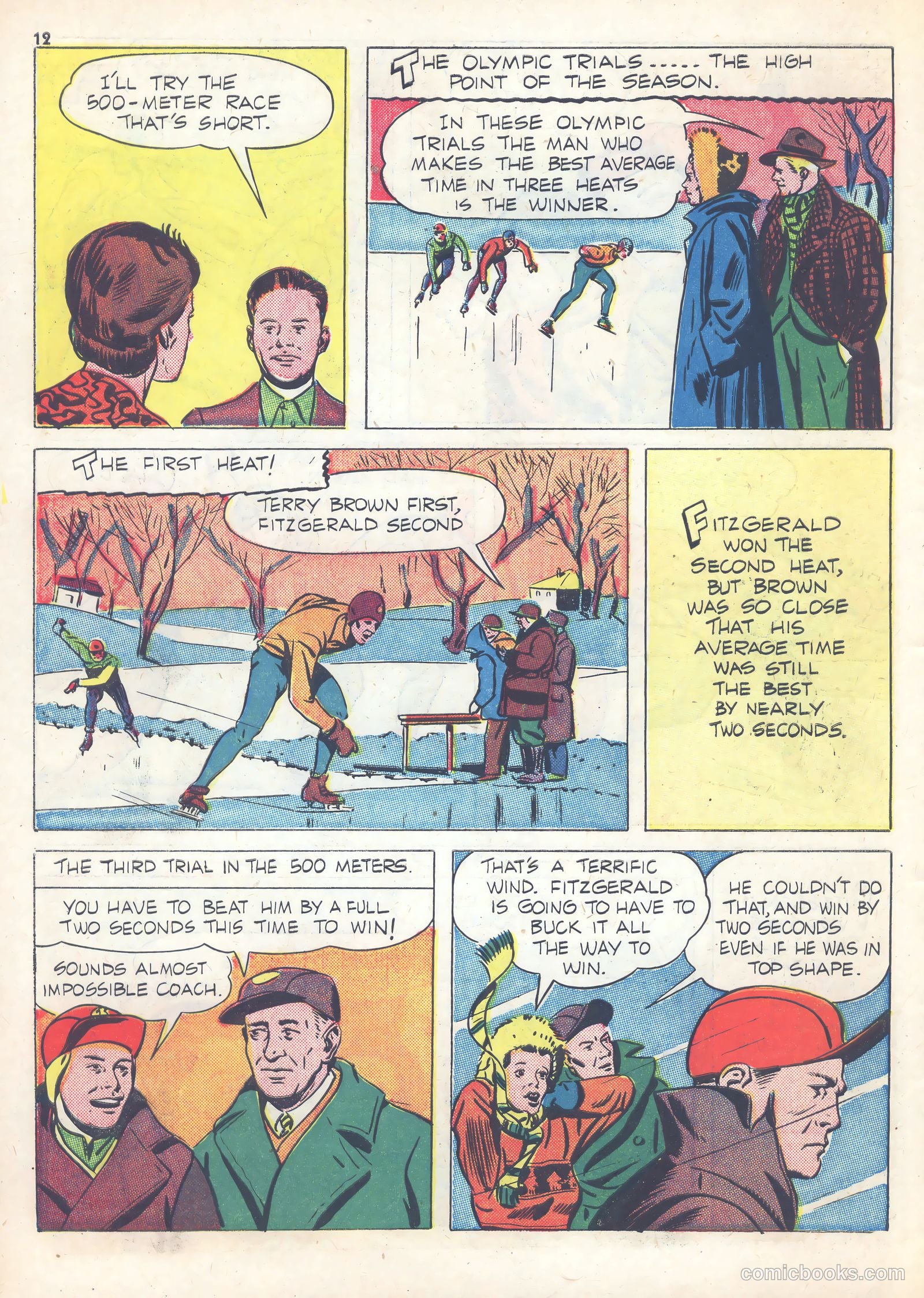 Topix v6 #5 — page 14 of 52
