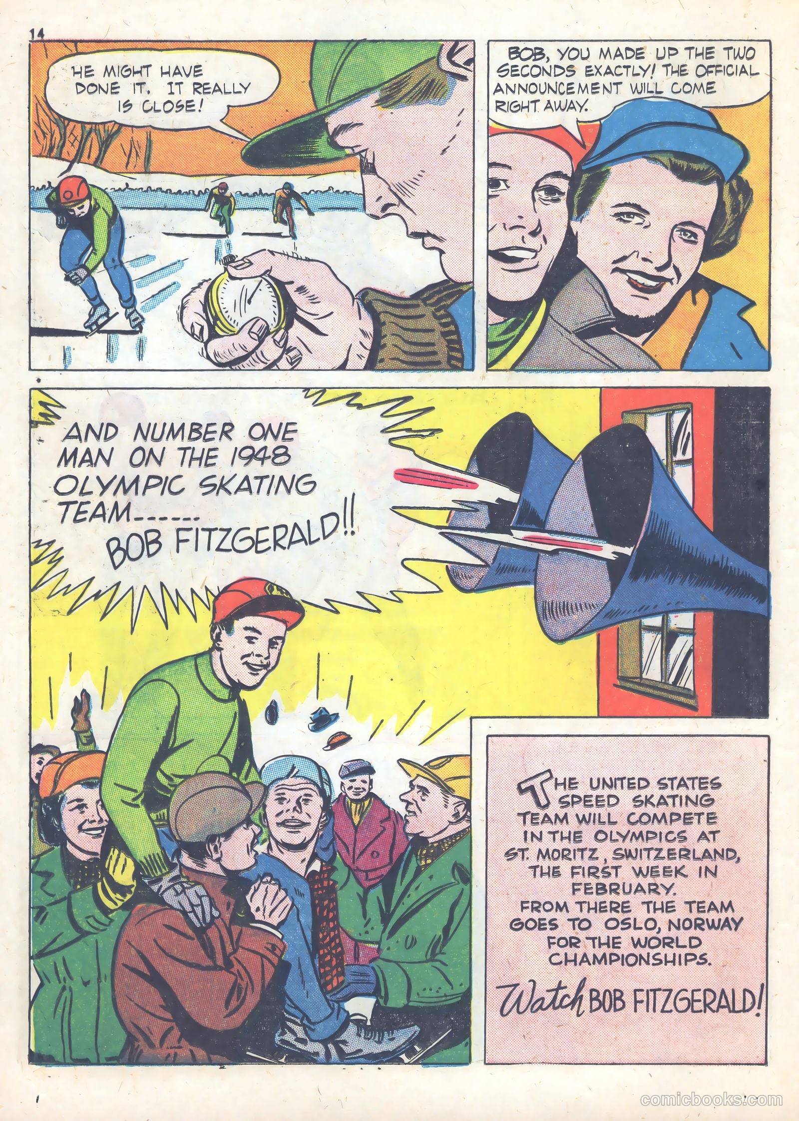 Topix v6 #5 — page 16 of 52