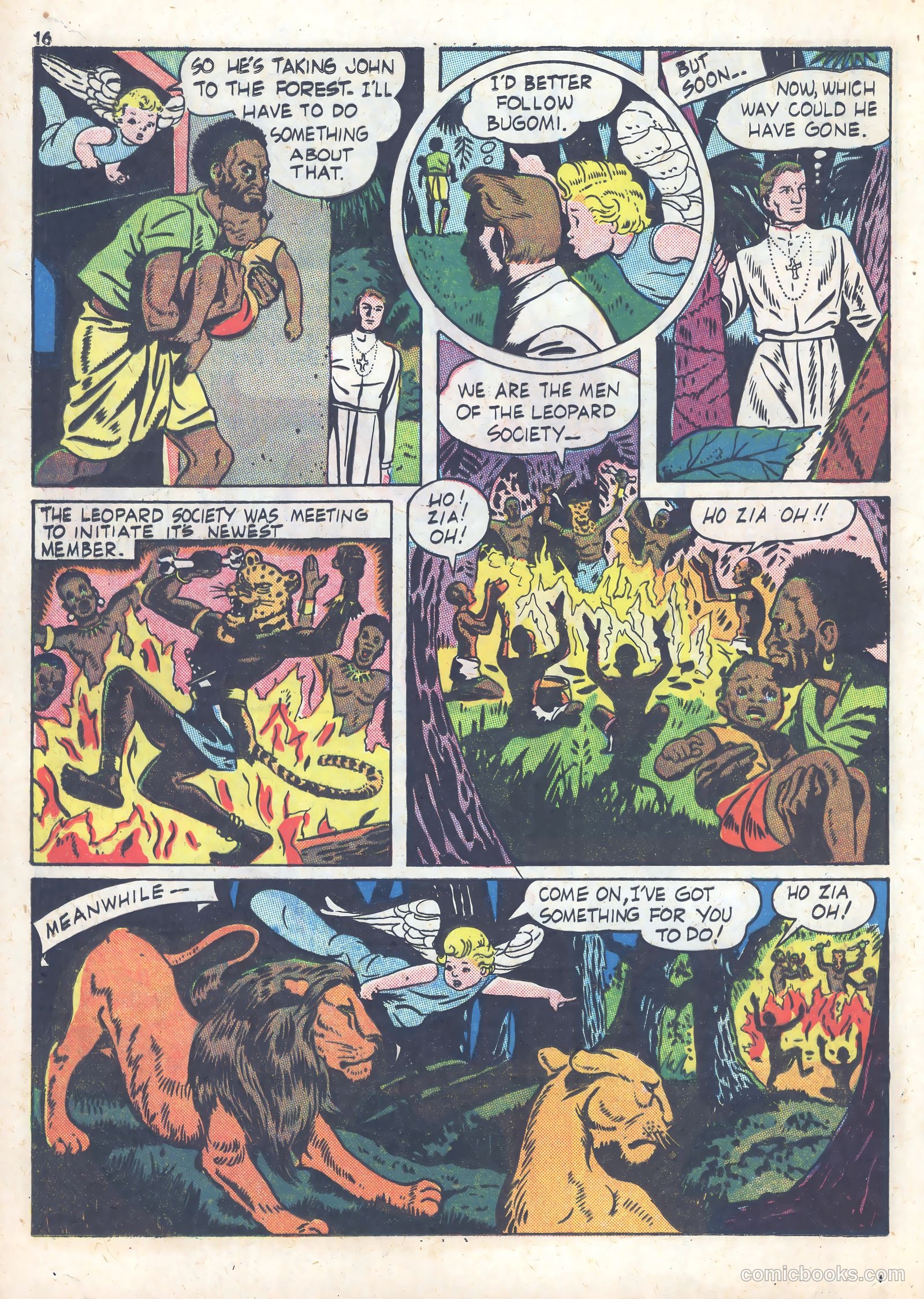Topix v6 #5 — page 18 of 52