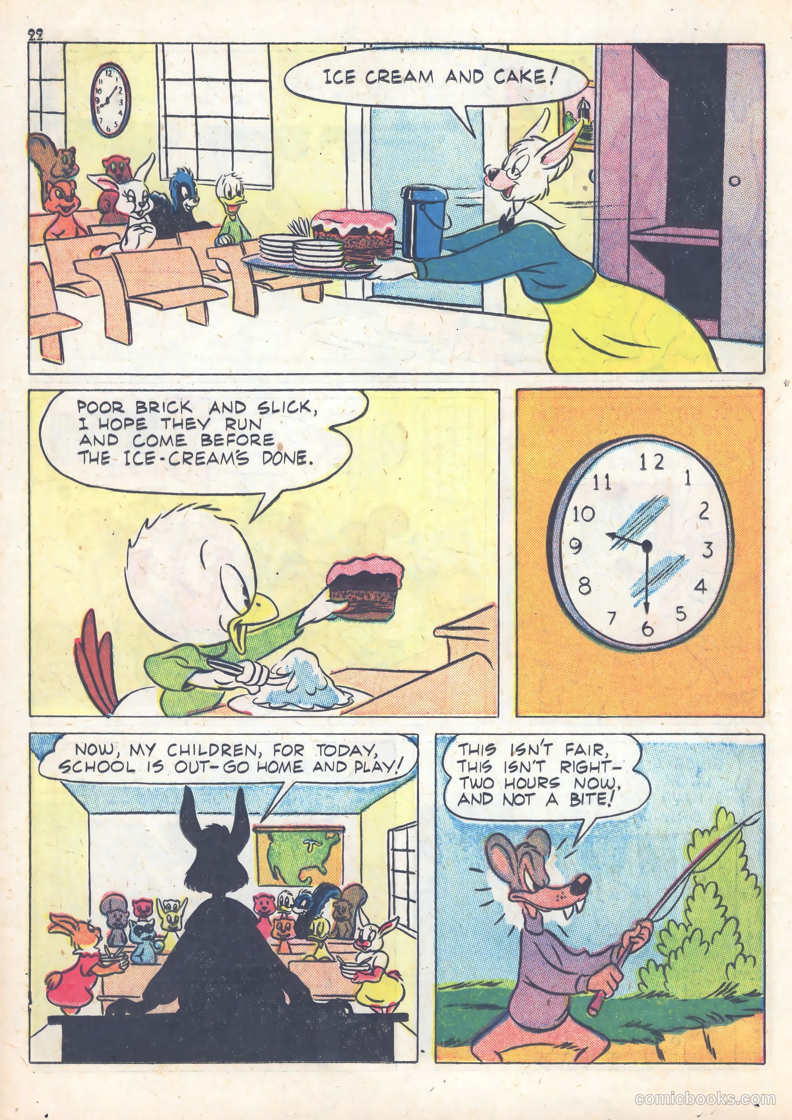 Topix v6 #5 — page 24 of 52