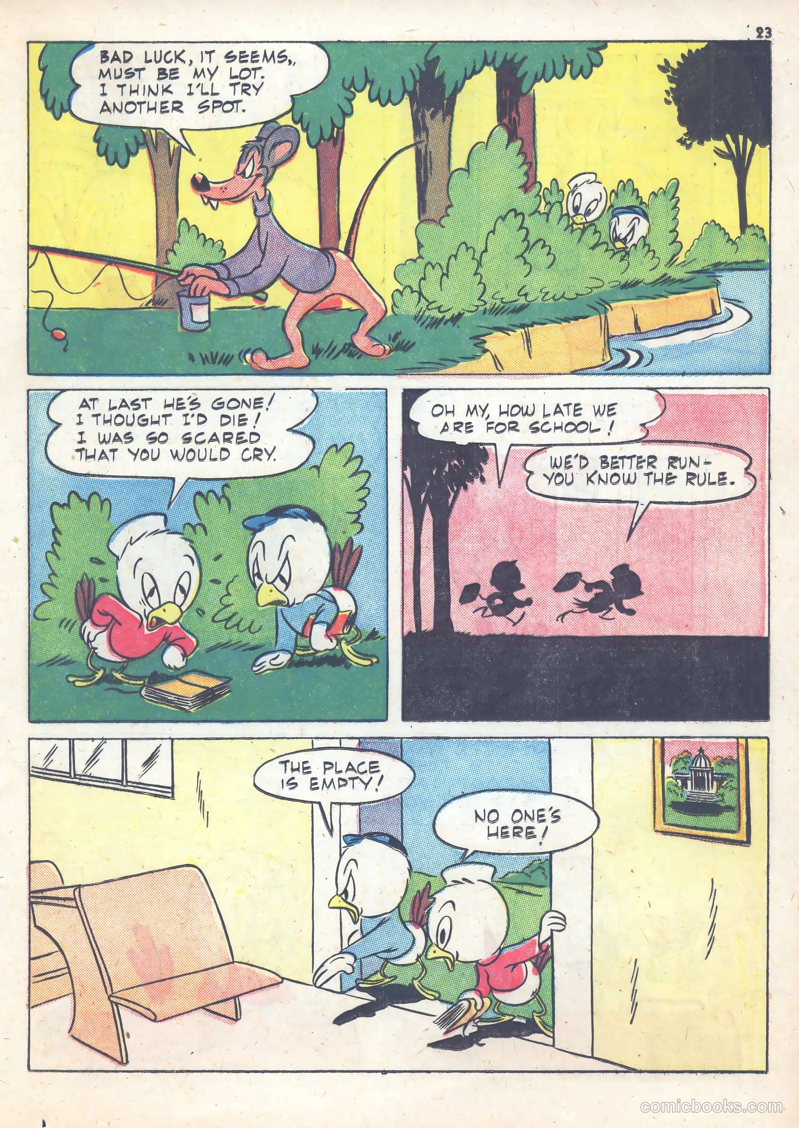 Topix v6 #5 — page 25 of 52
