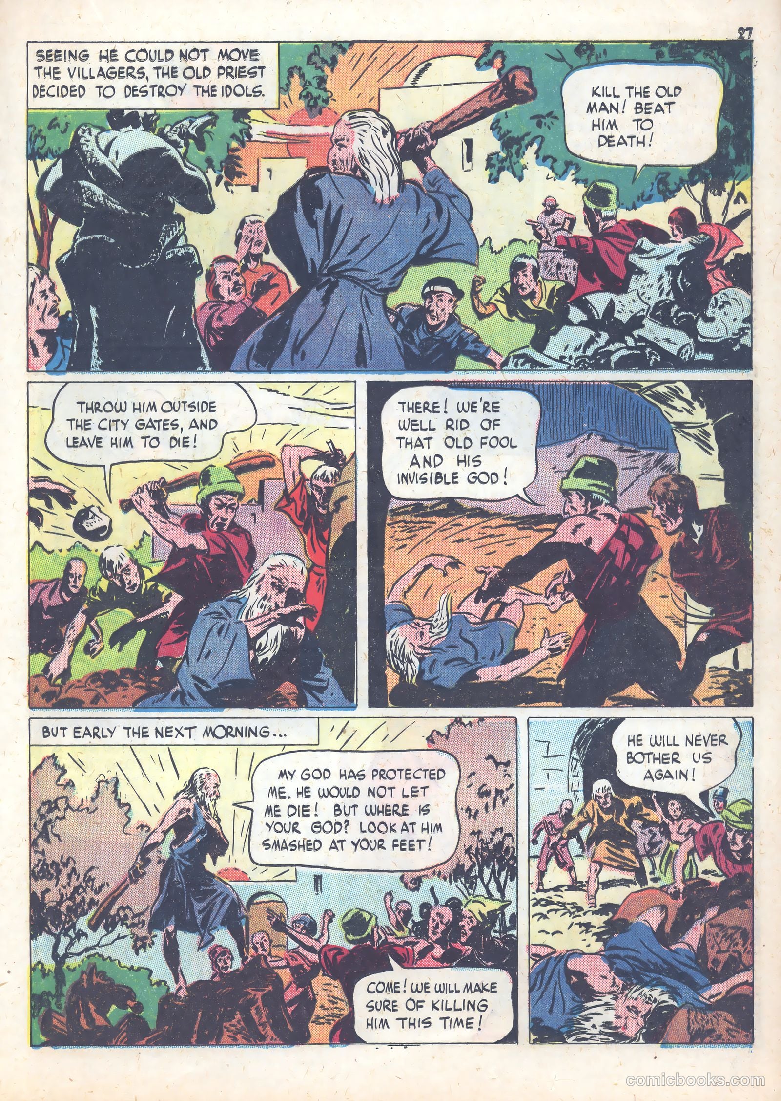 Topix v6 #5 — page 29 of 52