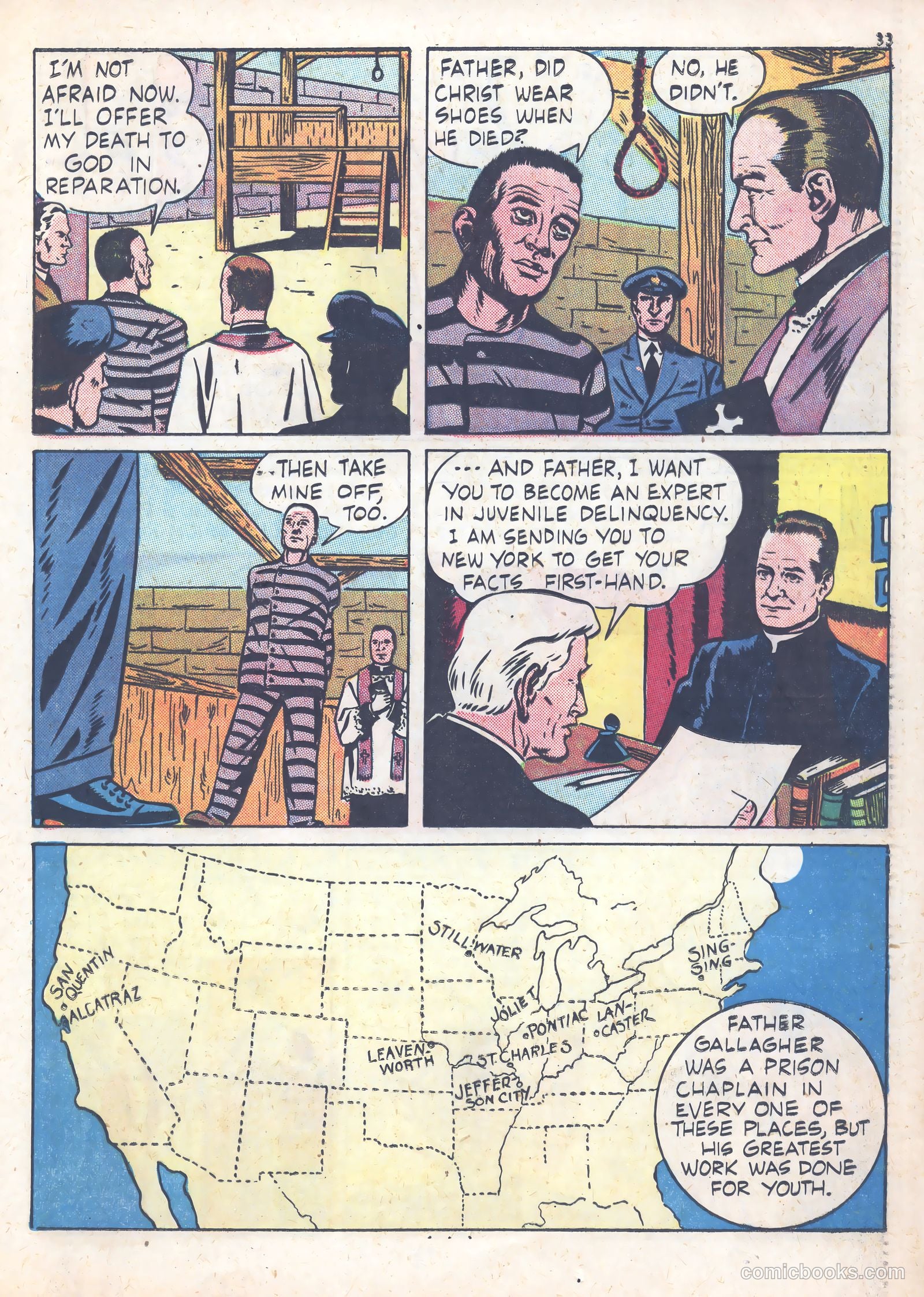 Topix v6 #5 — page 35 of 52