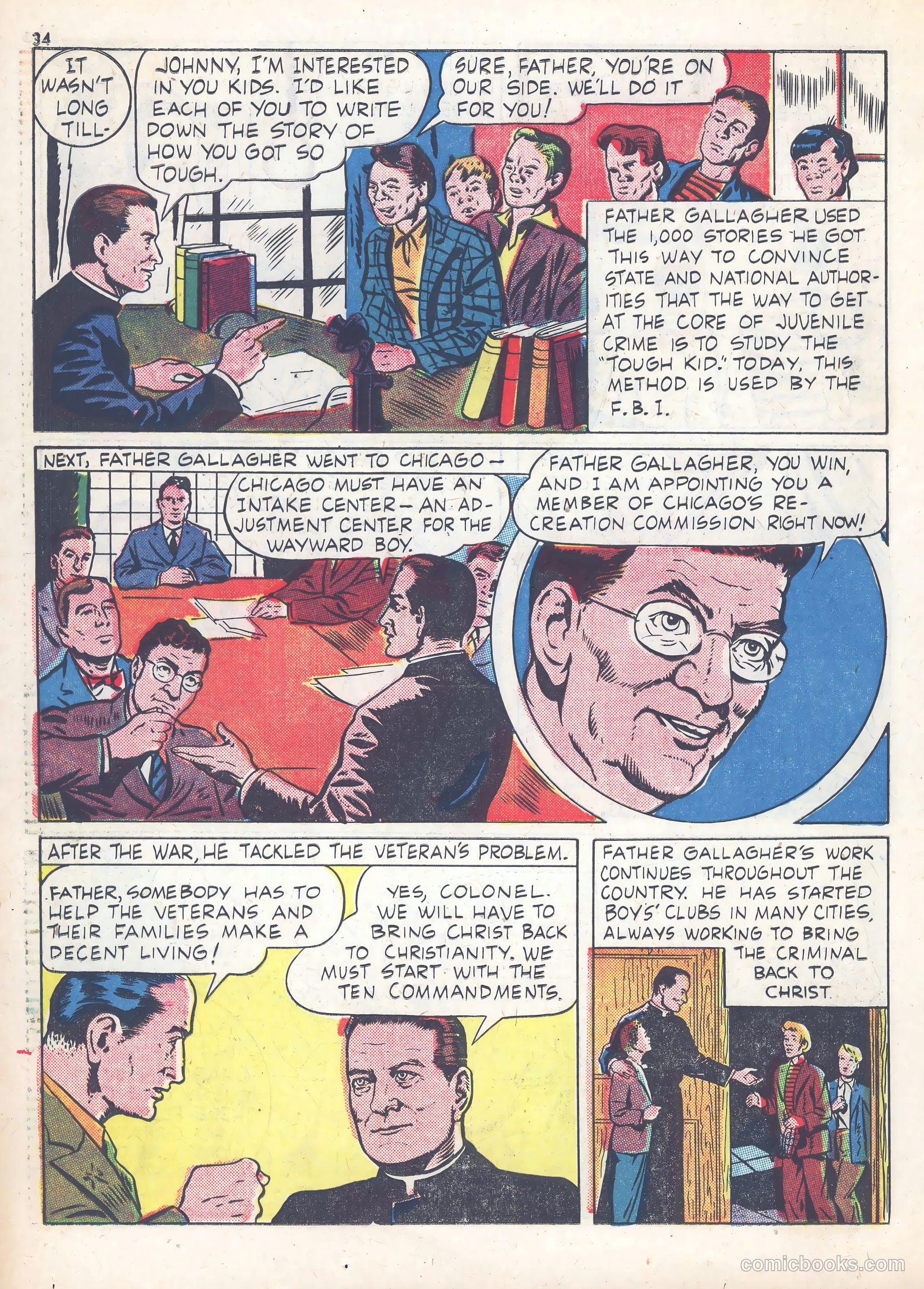 Topix v6 #5 — page 36 of 52