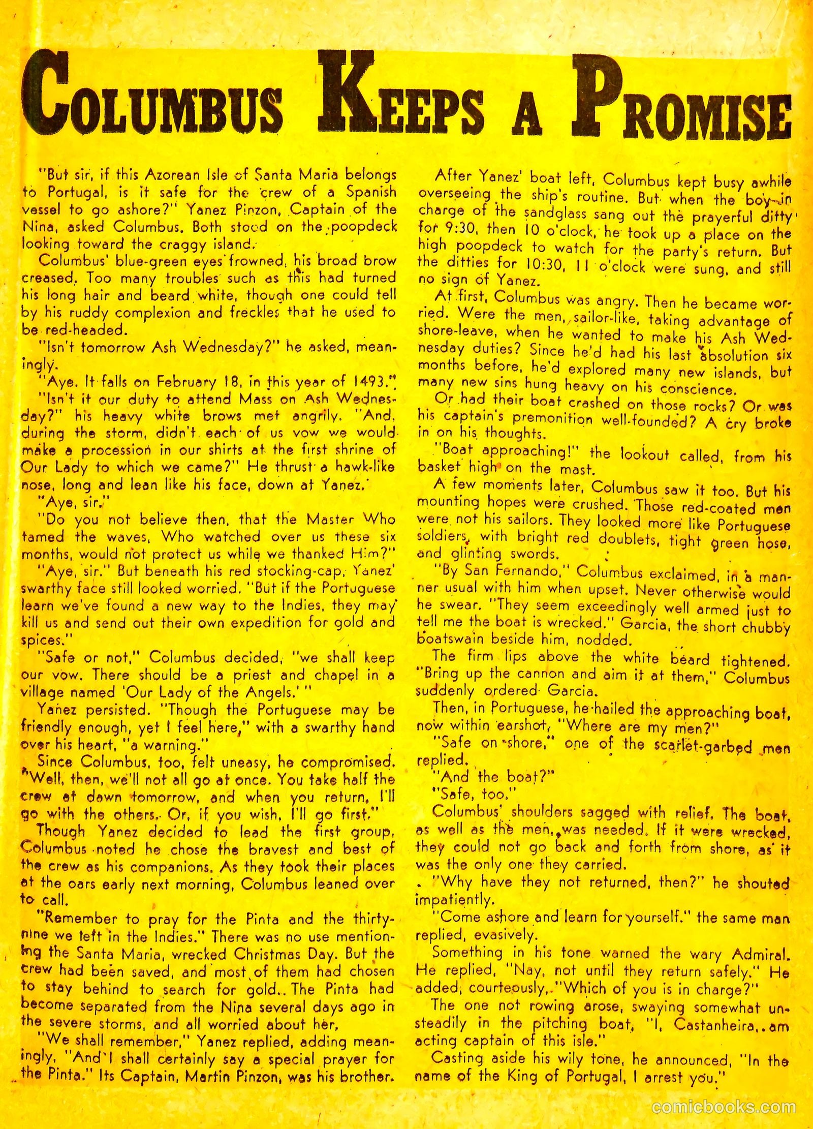 Topix v5 #1 — page 28 of 52