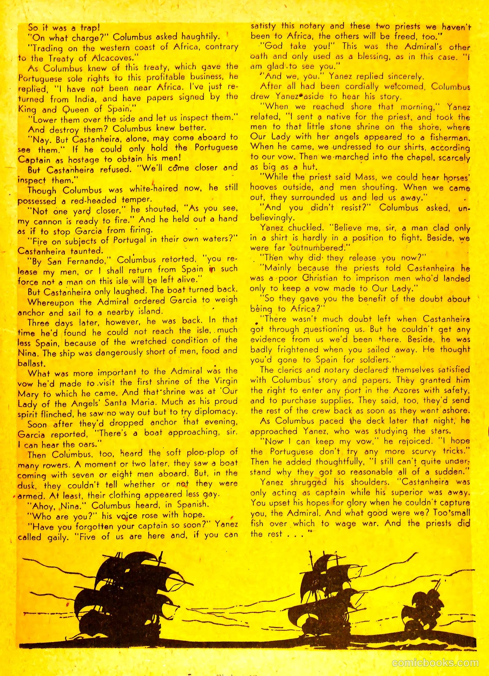 Topix v5 #1 — page 29 of 52
