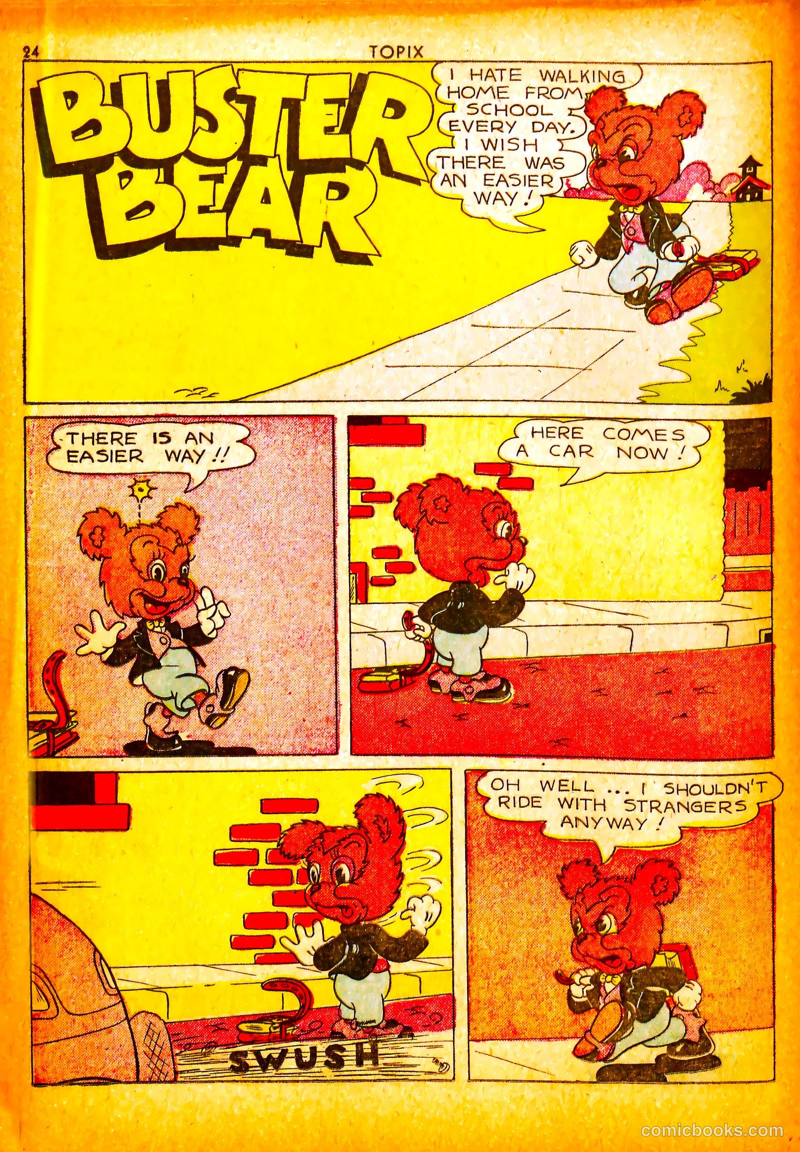 Topix v5 #6 — page 26 of 52