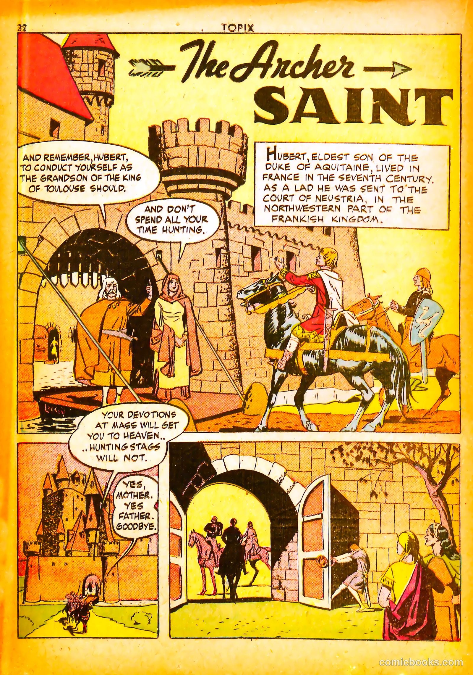 Topix v5 #6 — page 34 of 52
