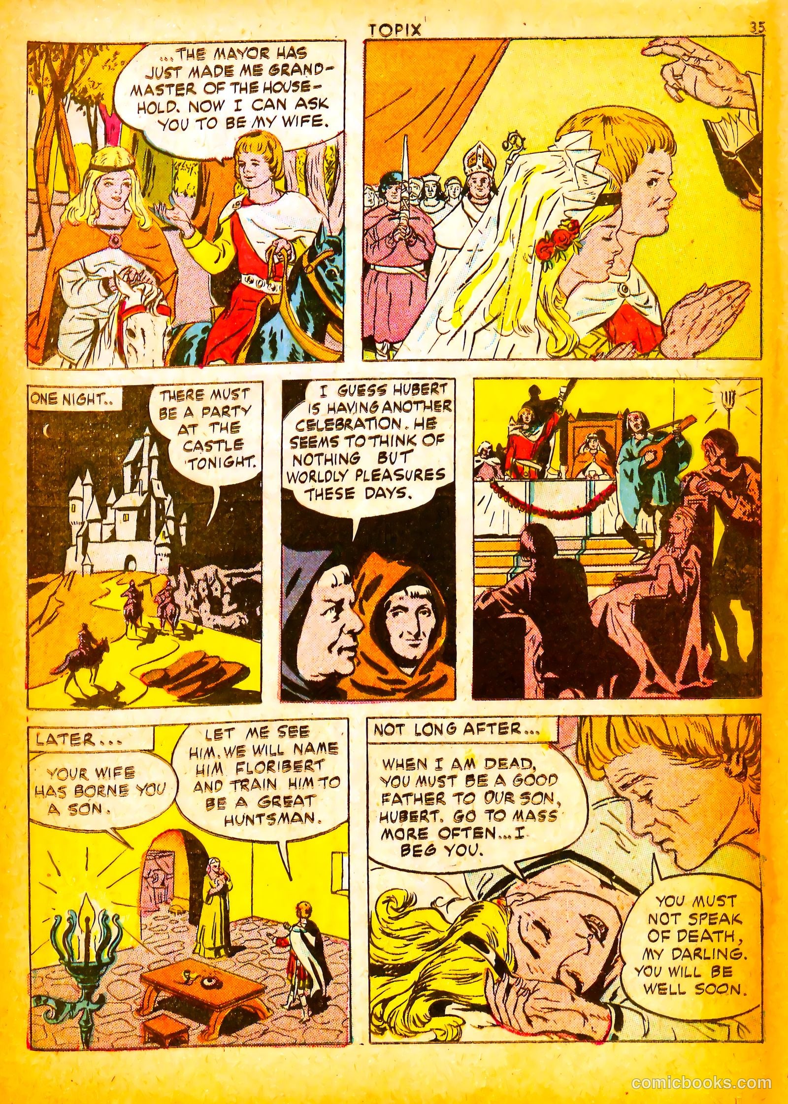 Topix v5 #6 — page 37 of 52
